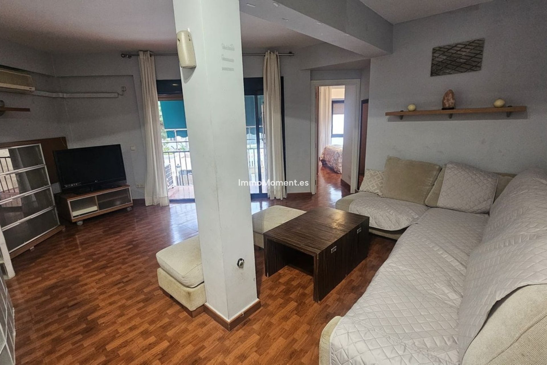 Bestaande woning - Appartement - Marbella - Marbella Centro