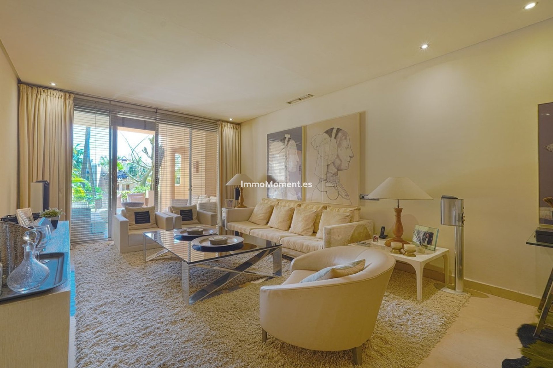 Bestaande woning - Appartement - Marbella - Marbella Centro