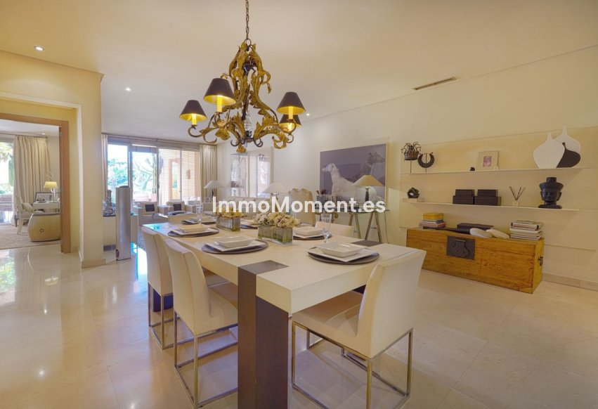 Bestaande woning - Appartement - Marbella - Marbella Centro