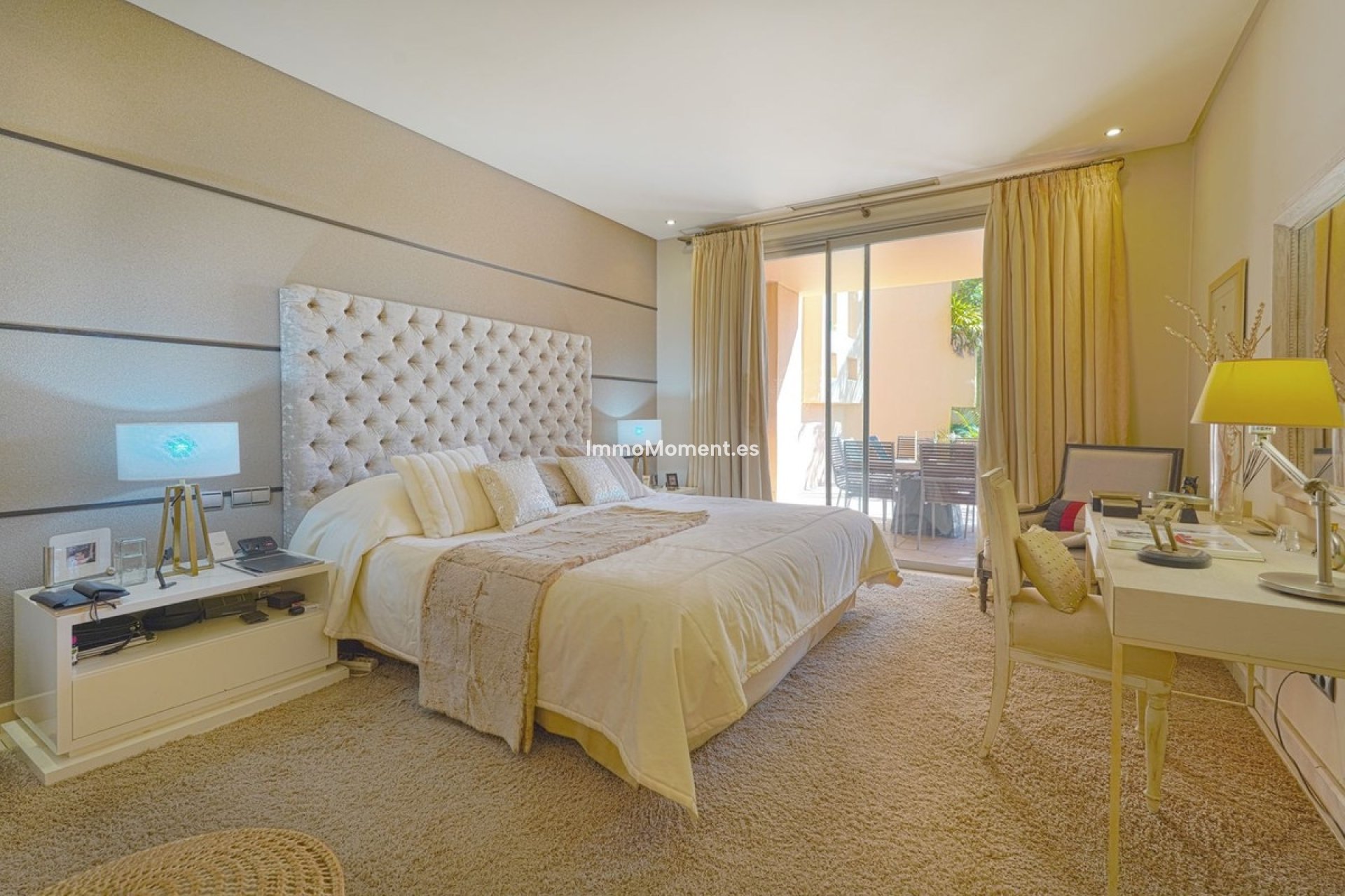 Bestaande woning - Appartement - Marbella - Marbella Centro