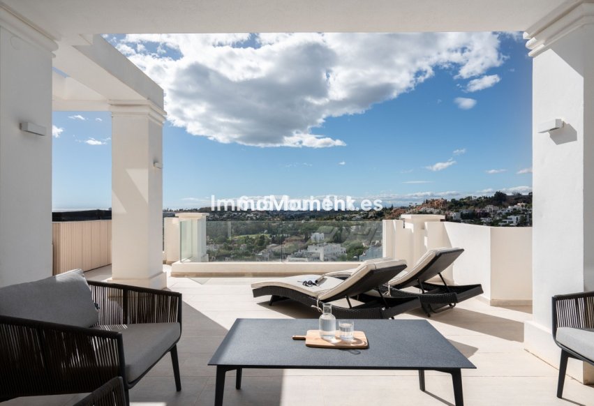 Bestaande woning - Appartement - Marbella - Marbella Centro