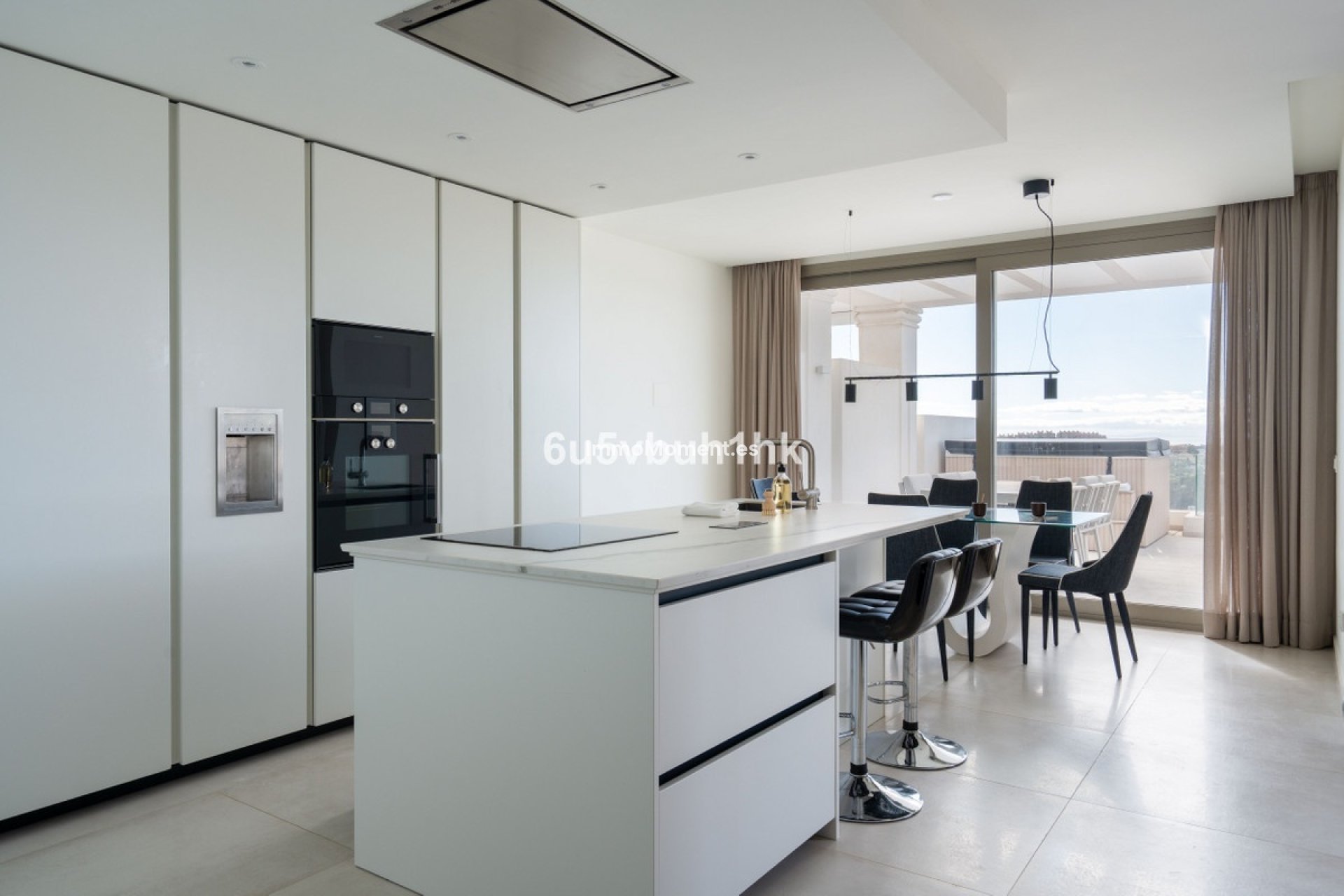 Bestaande woning - Appartement - Marbella - Marbella Centro