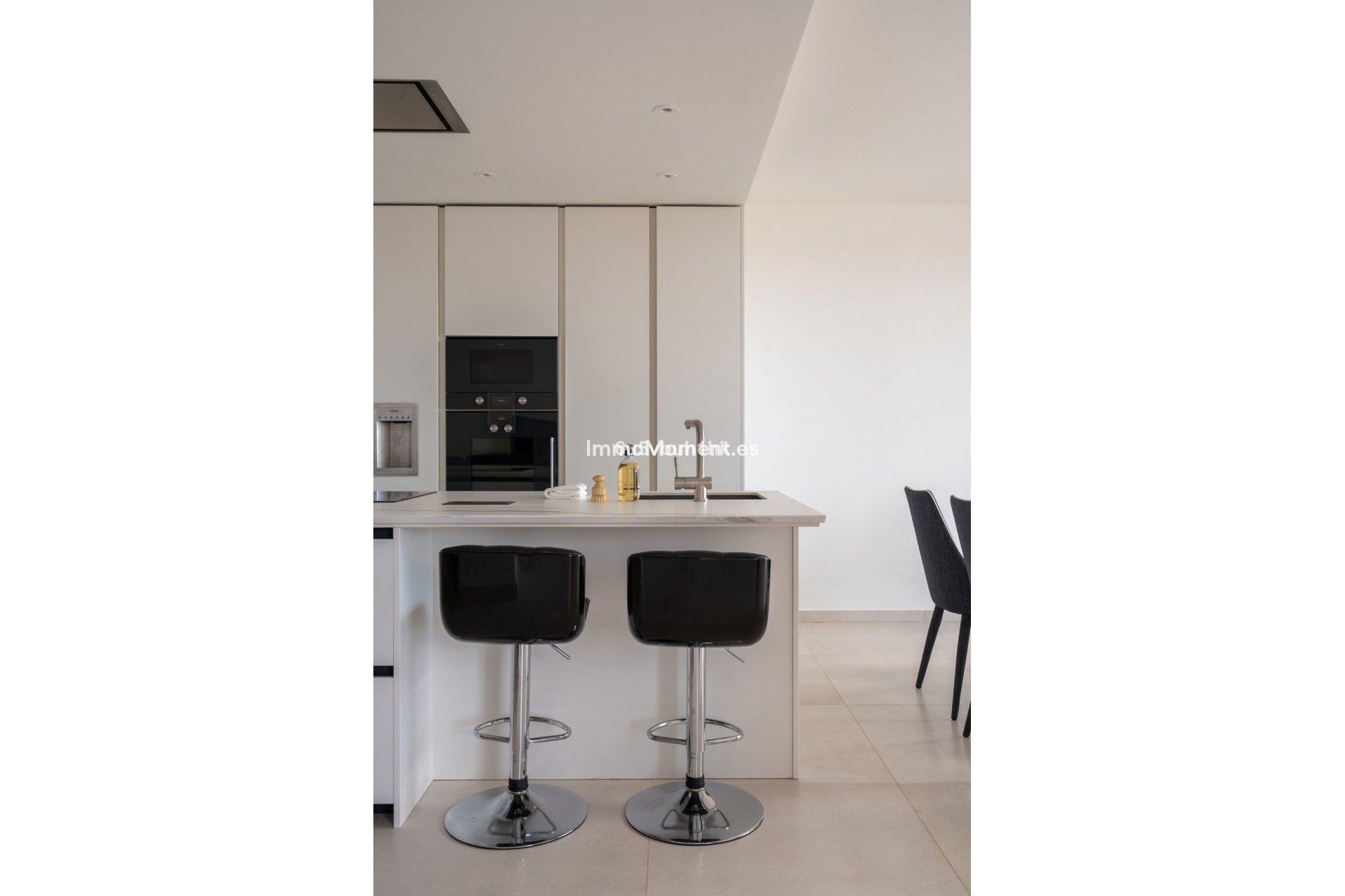 Bestaande woning - Appartement - Marbella - Marbella Centro