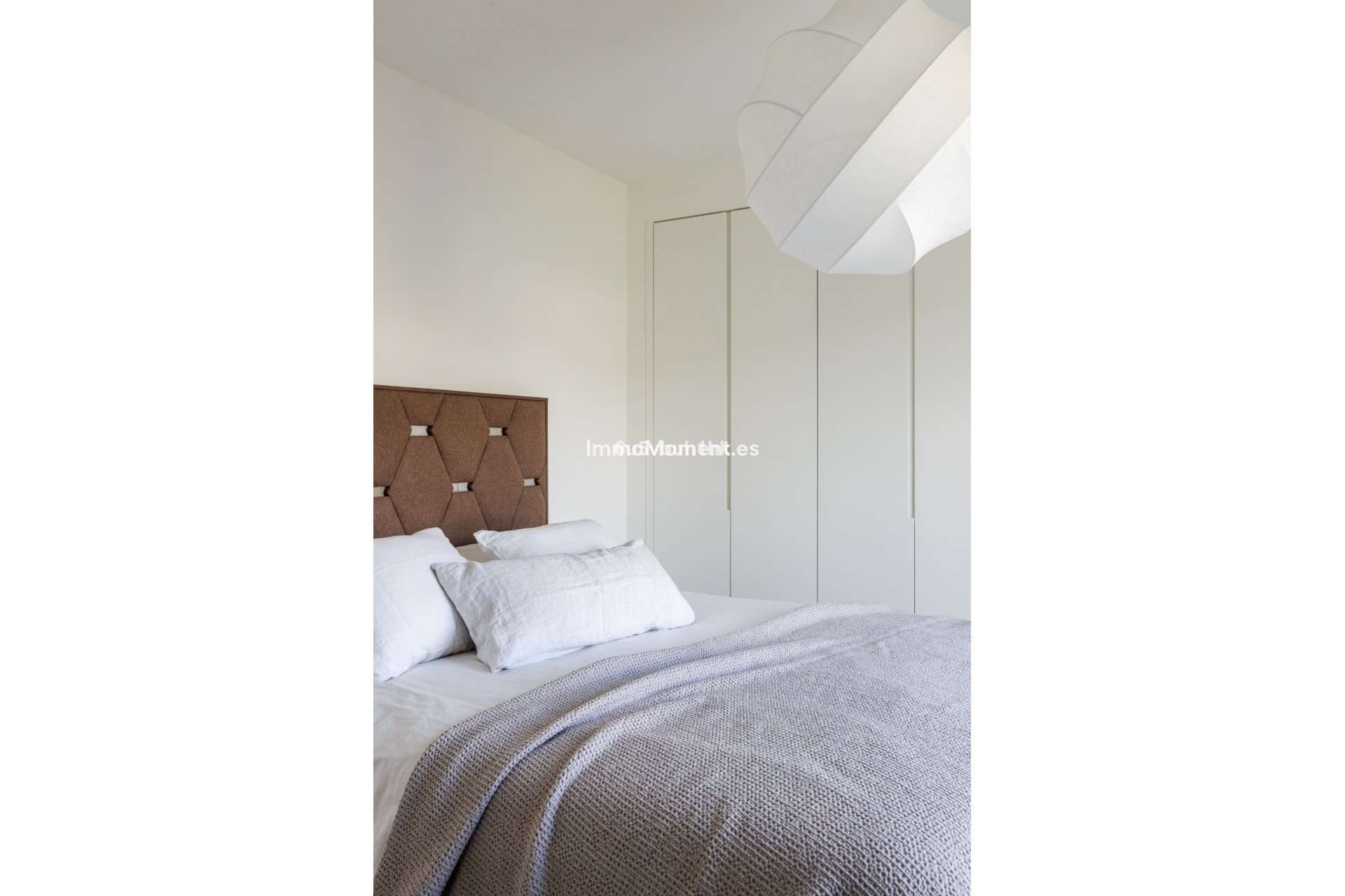 Bestaande woning - Appartement - Marbella - Marbella Centro