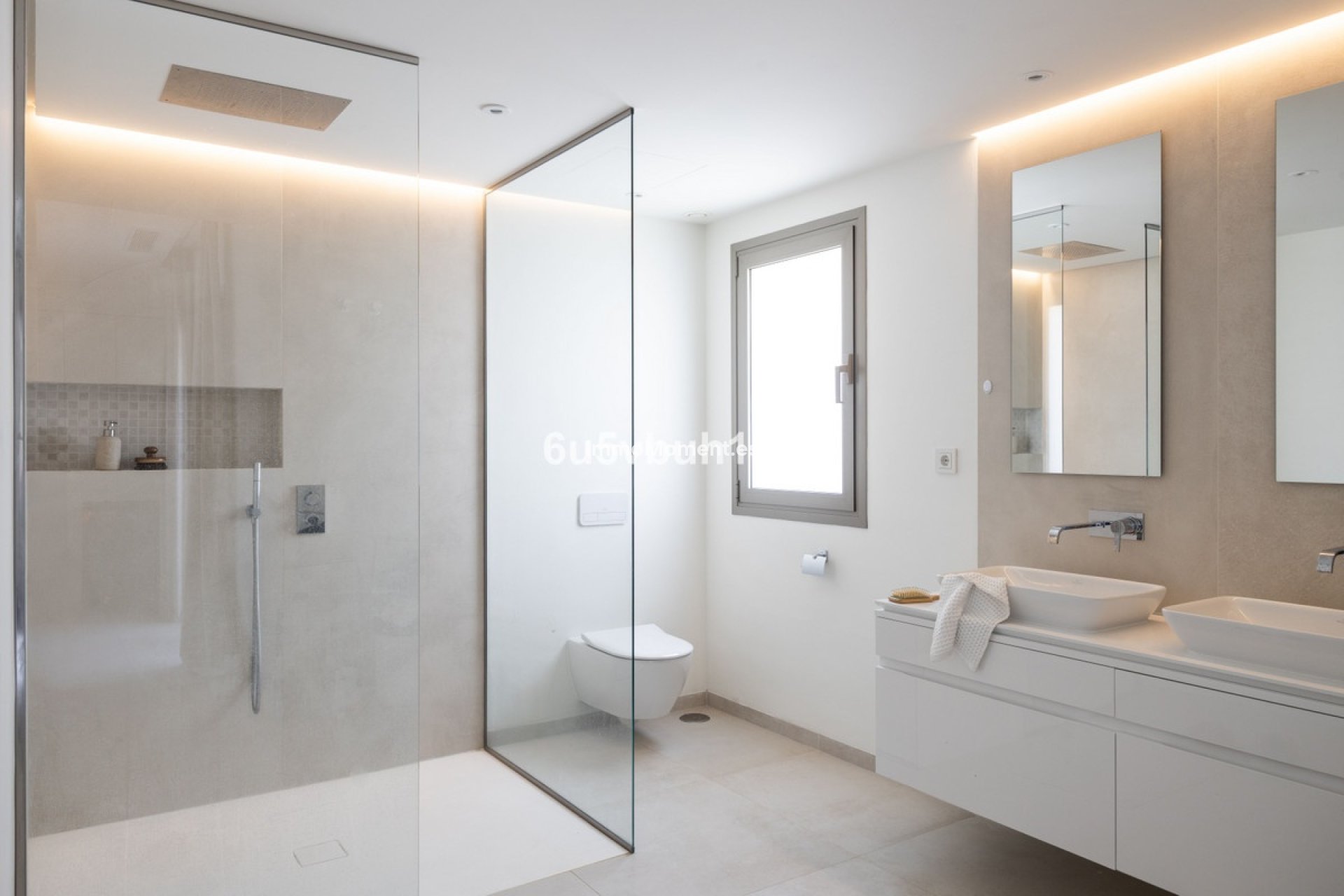 Bestaande woning - Appartement - Marbella - Marbella Centro