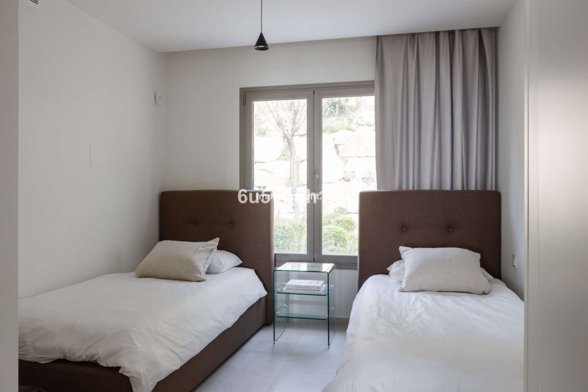 Bestaande woning - Appartement - Marbella - Marbella Centro