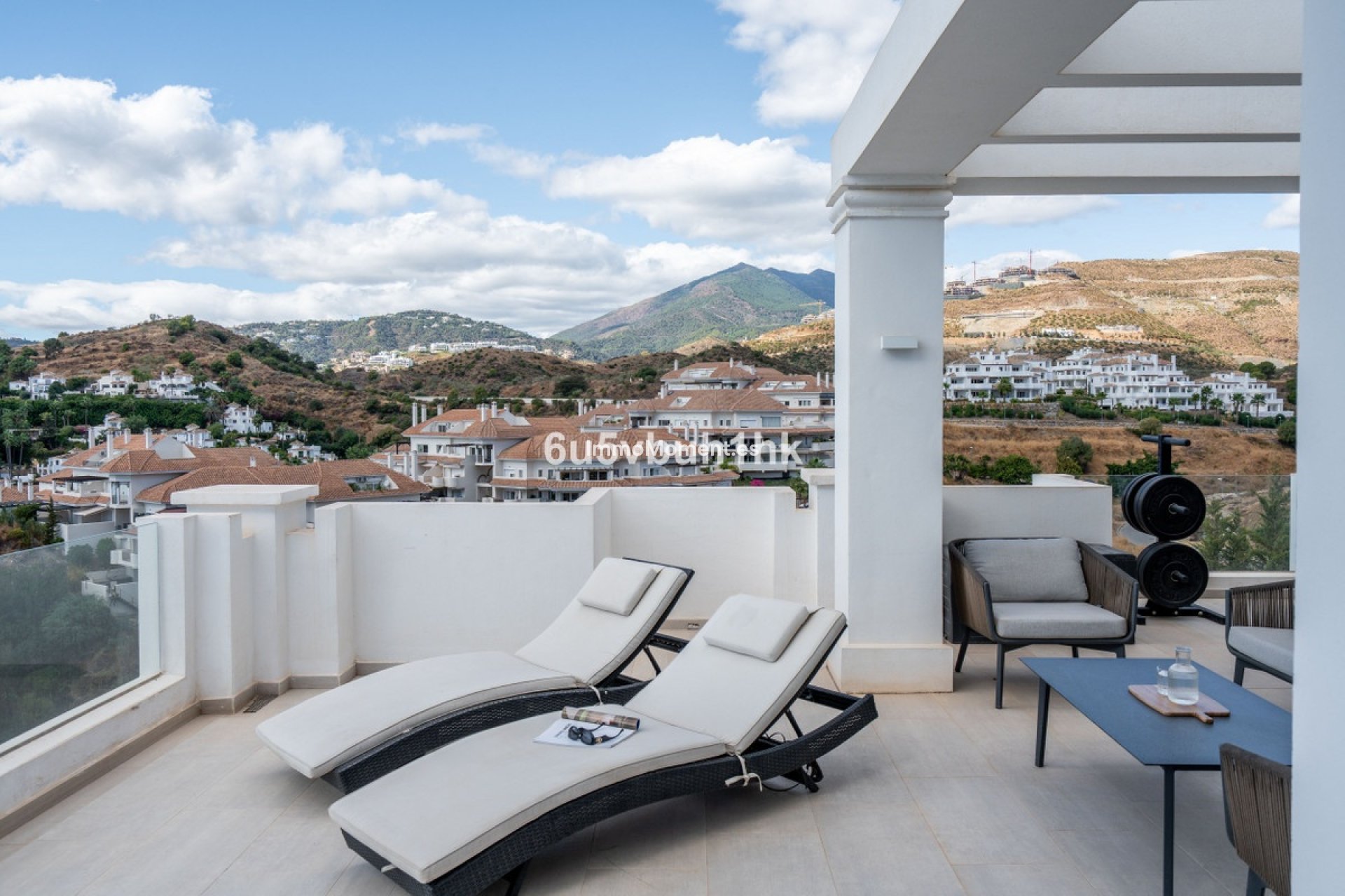 Bestaande woning - Appartement - Marbella - Marbella Centro