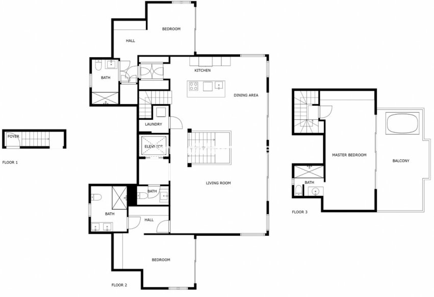 Bestaande woning - Appartement - Marbella - Marbella Centro