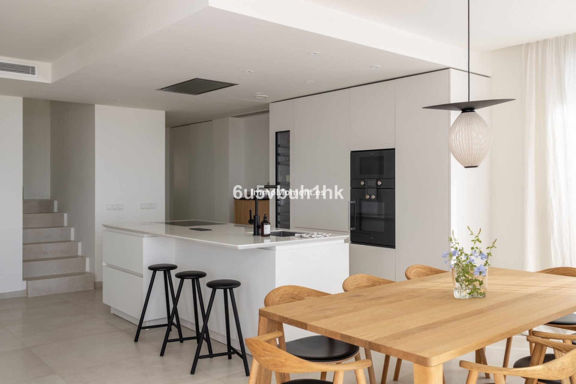 Bestaande woning - Appartement - Marbella - Marbella Centro