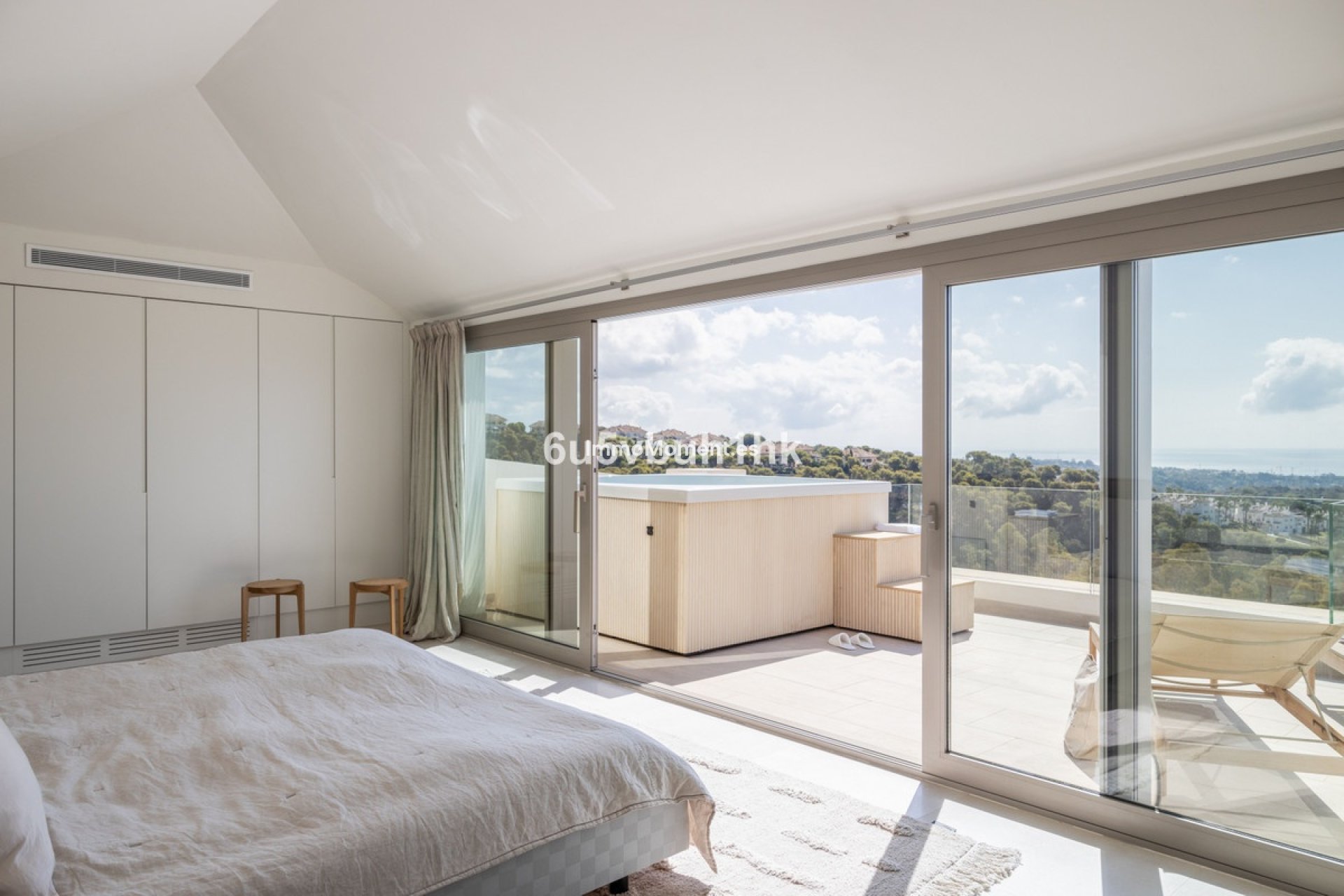 Bestaande woning - Appartement - Marbella - Marbella Centro