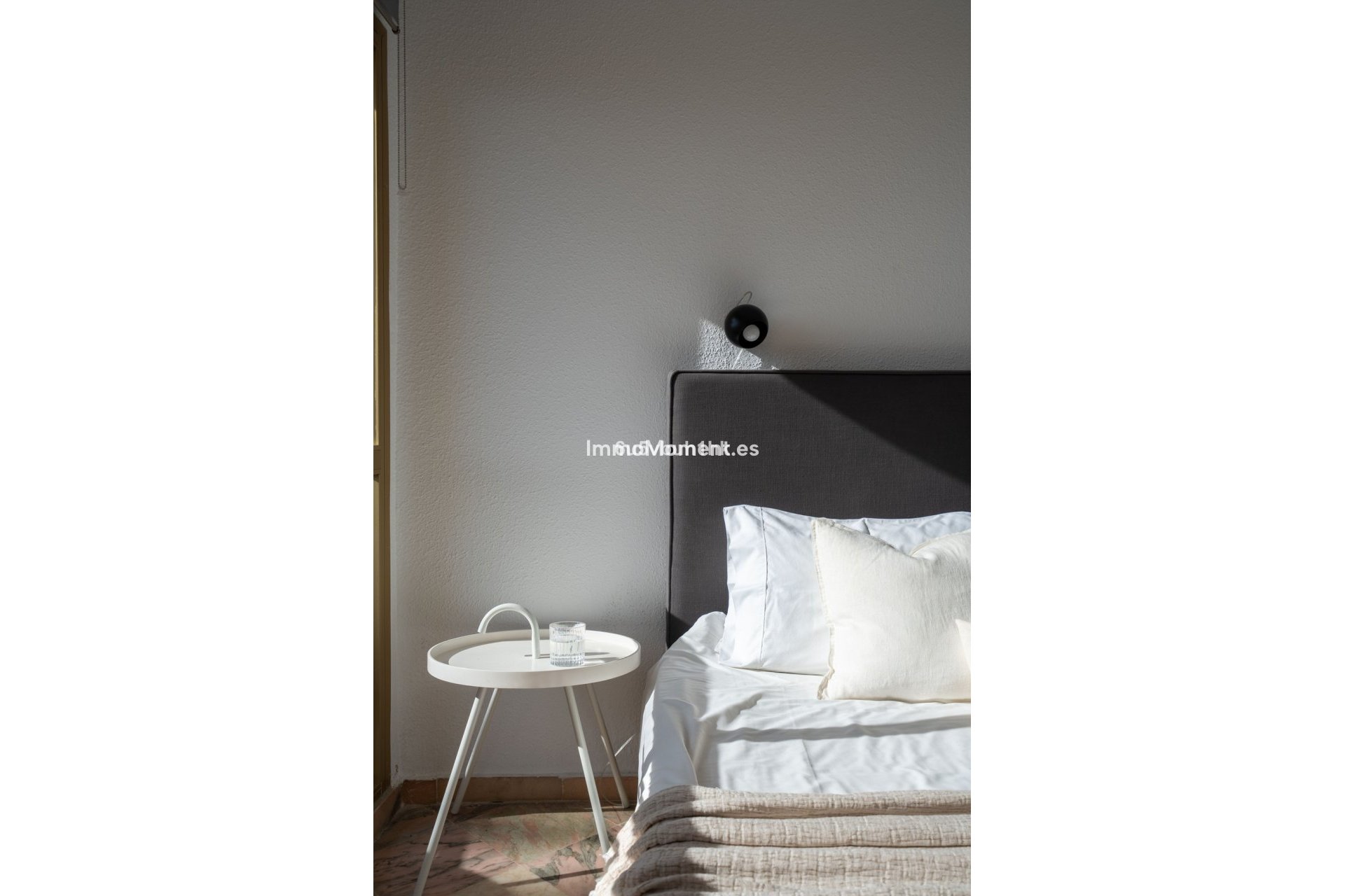 Bestaande woning - Appartement - Marbella - Marbella Centro