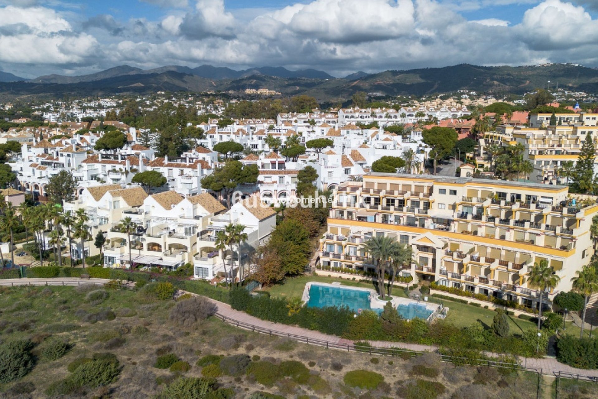 Bestaande woning - Appartement - Marbella - Marbella Centro