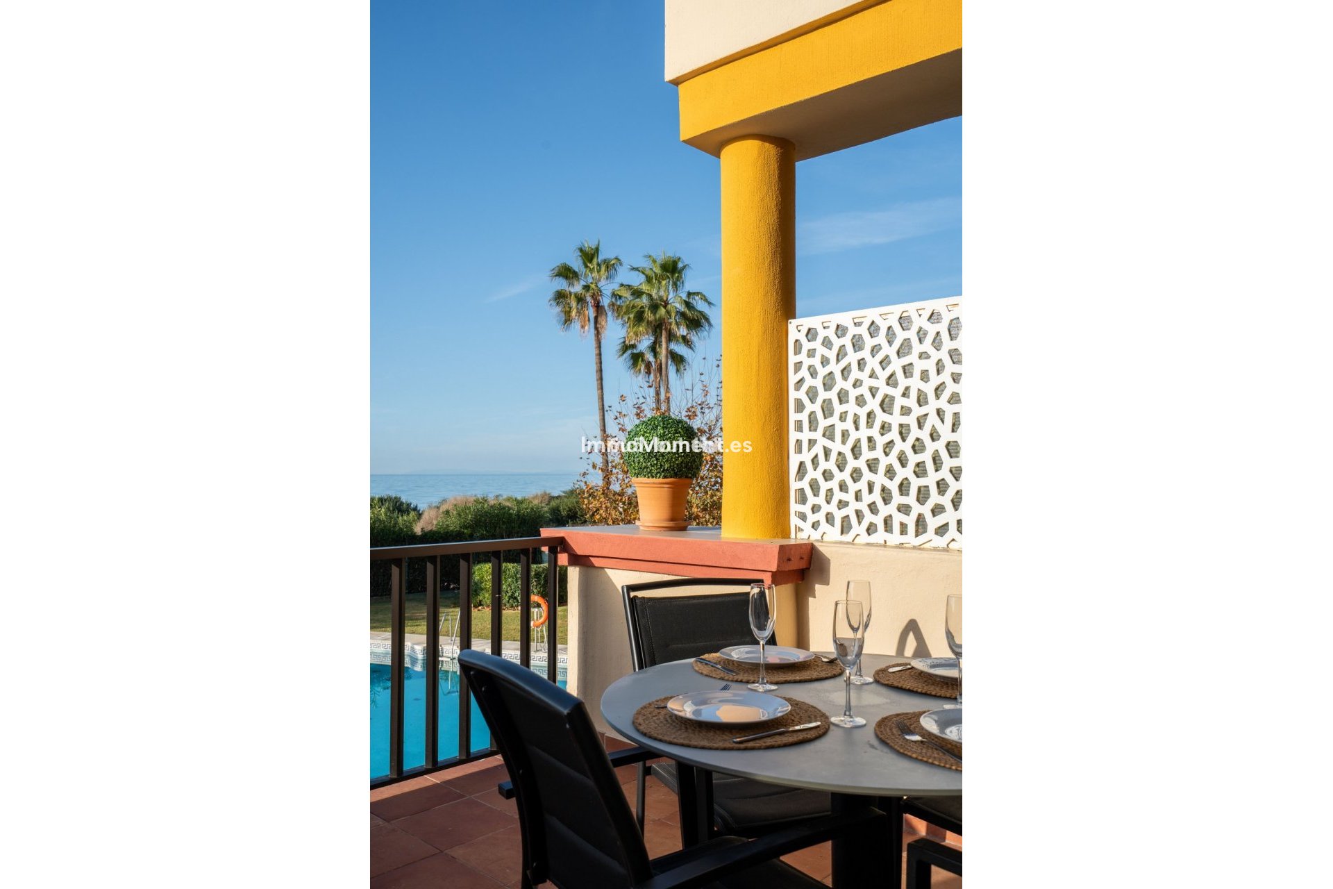 Bestaande woning - Appartement - Marbella - Marbella Centro