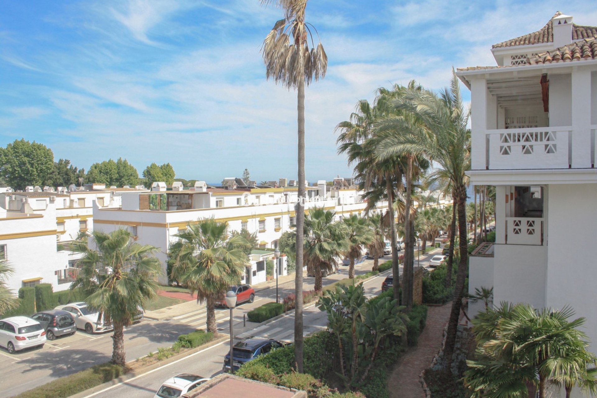 Bestaande woning - Appartement - Marbella - Marbella Centro