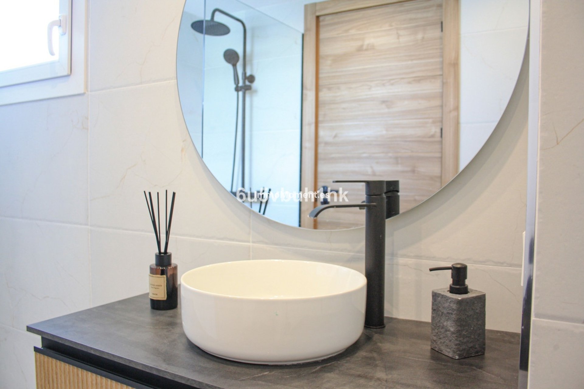 Bestaande woning - Appartement - Marbella - Marbella Centro