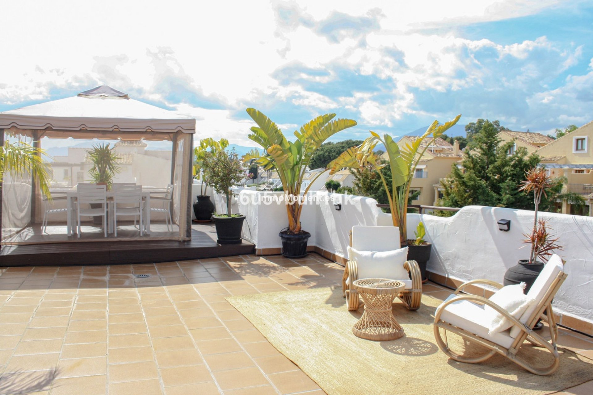 Bestaande woning - Appartement - Marbella - Marbella Centro