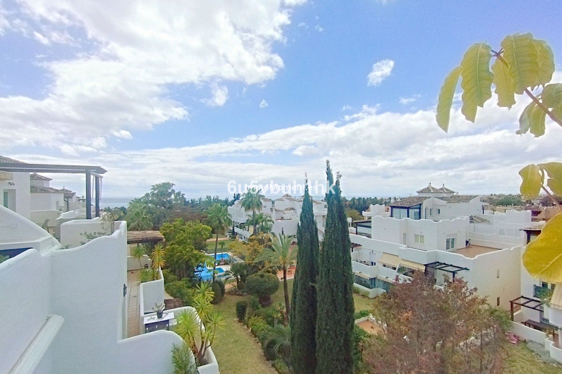Bestaande woning - Appartement - Marbella - Marbella Centro