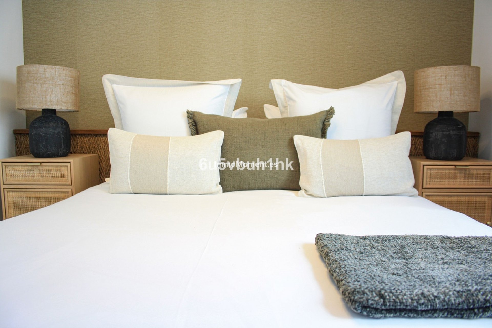 Bestaande woning - Appartement - Marbella - Marbella Centro