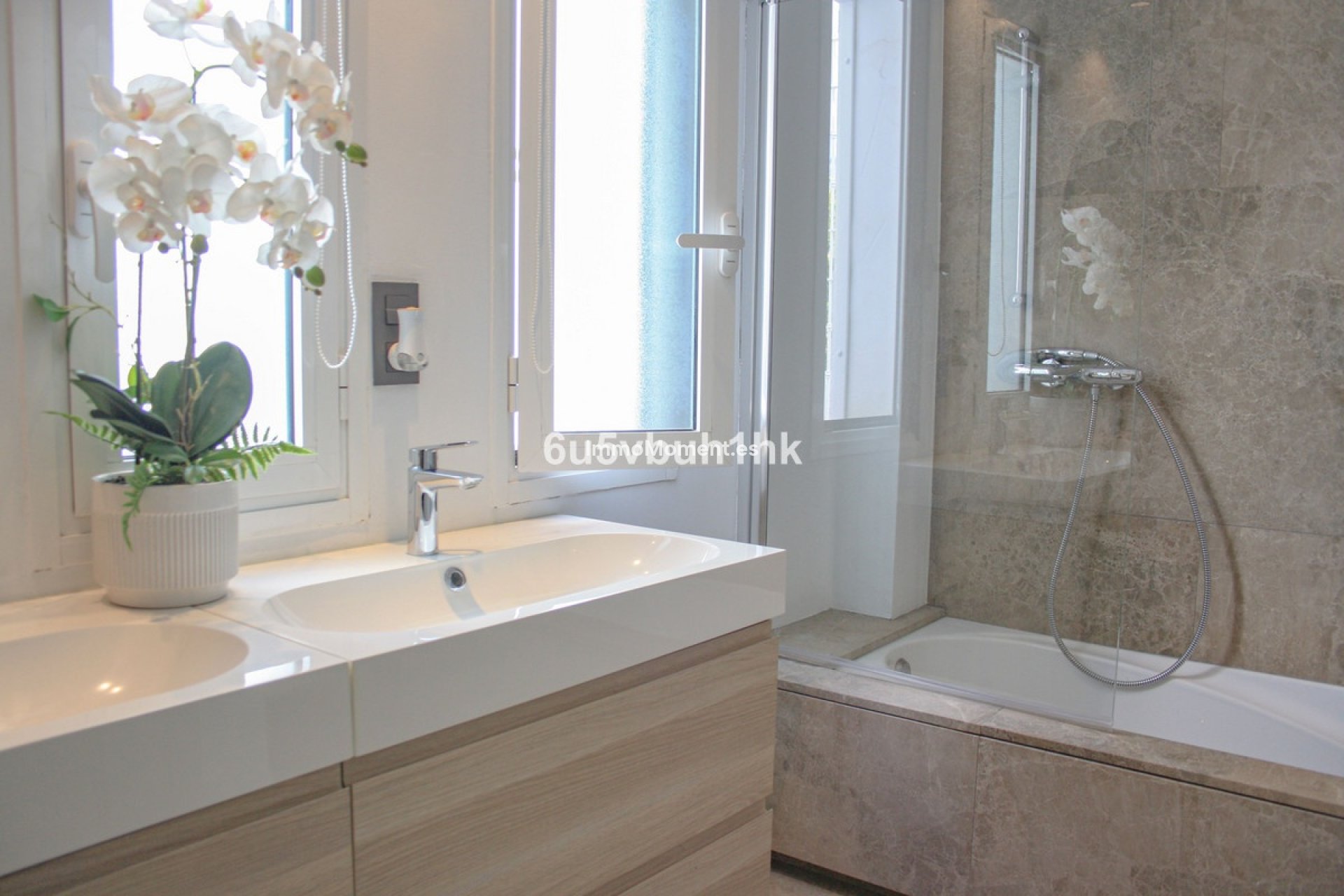 Bestaande woning - Appartement - Marbella - Marbella Centro