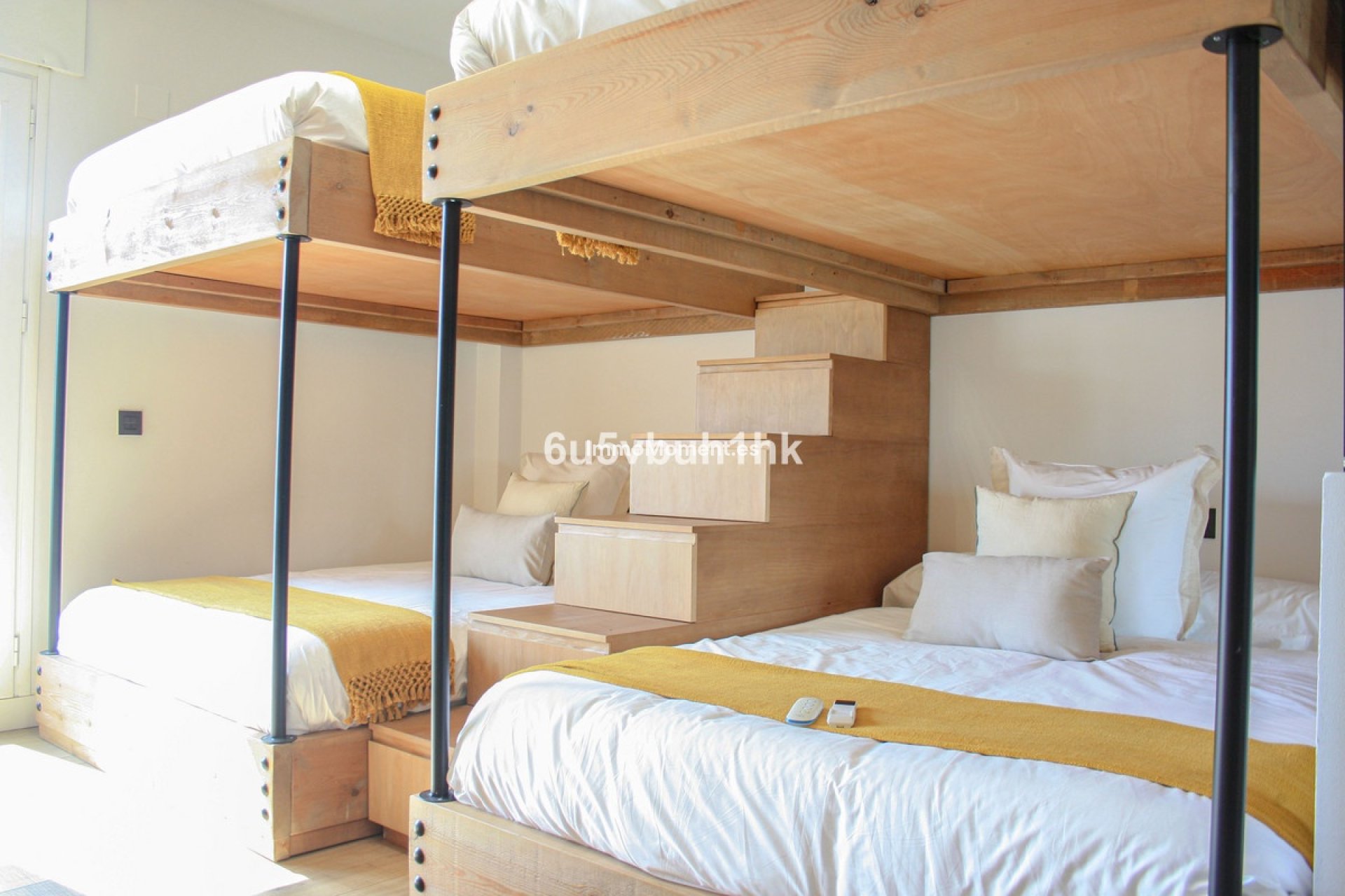 Bestaande woning - Appartement - Marbella - Marbella Centro