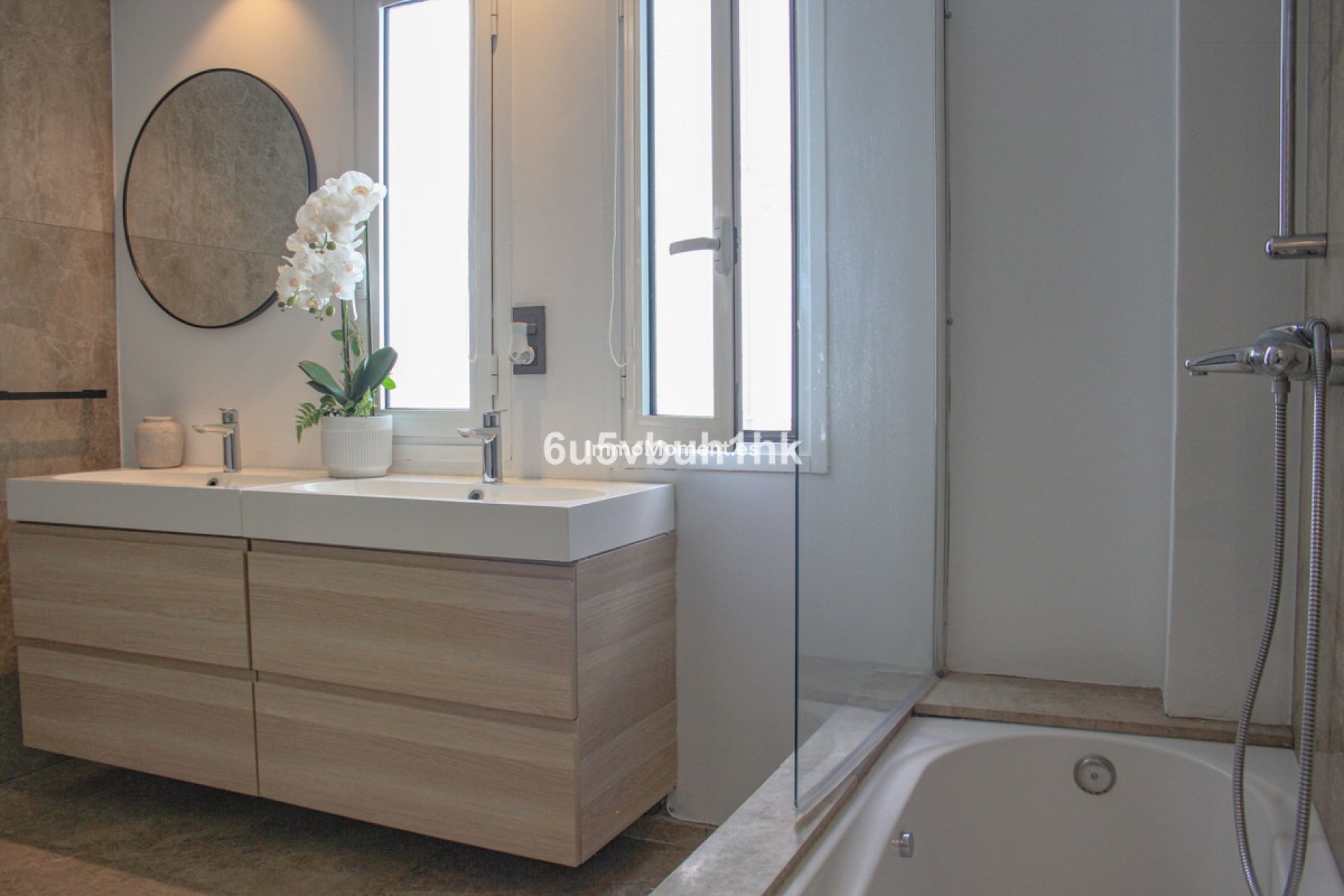 Bestaande woning - Appartement - Marbella - Marbella Centro