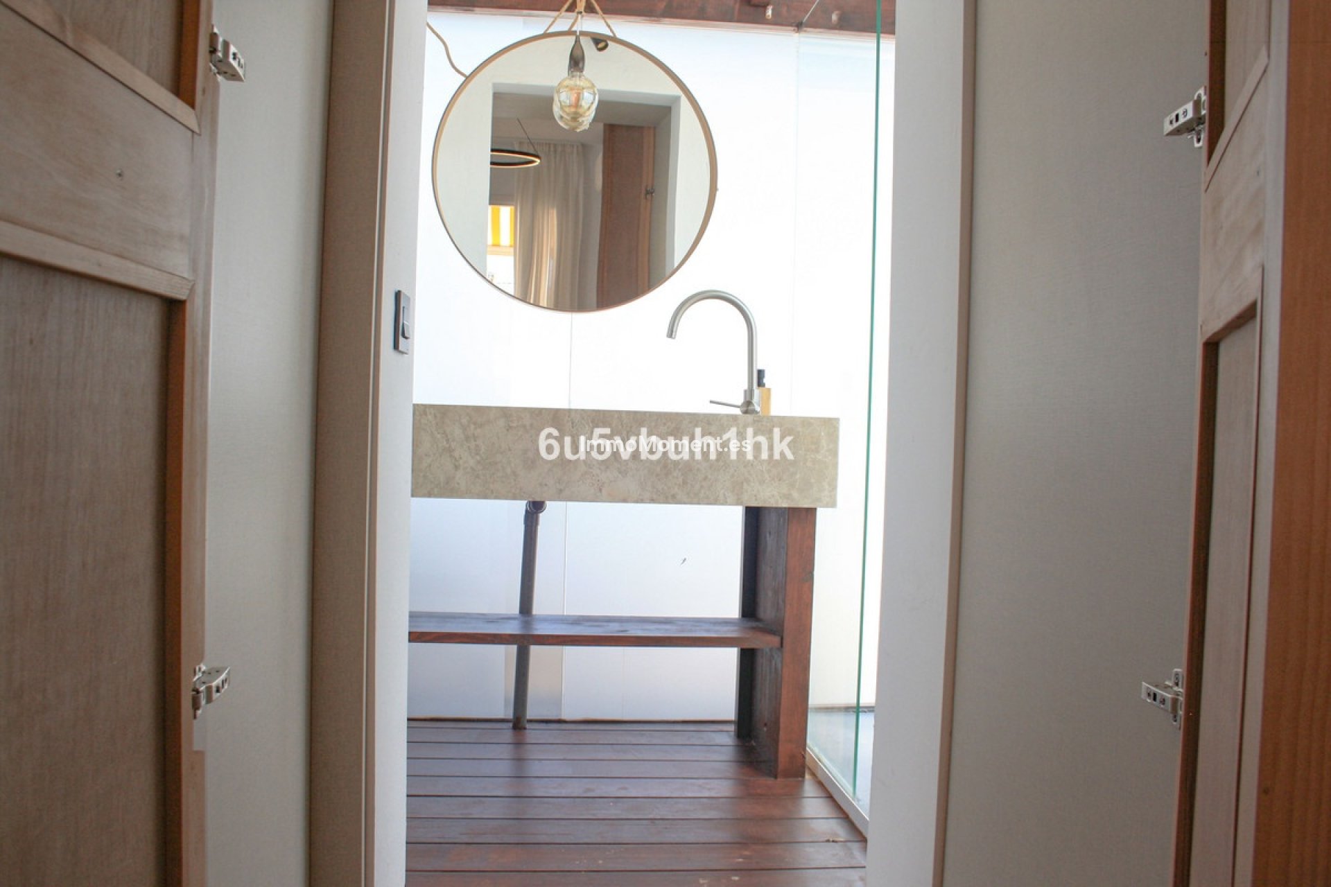 Bestaande woning - Appartement - Marbella - Marbella Centro