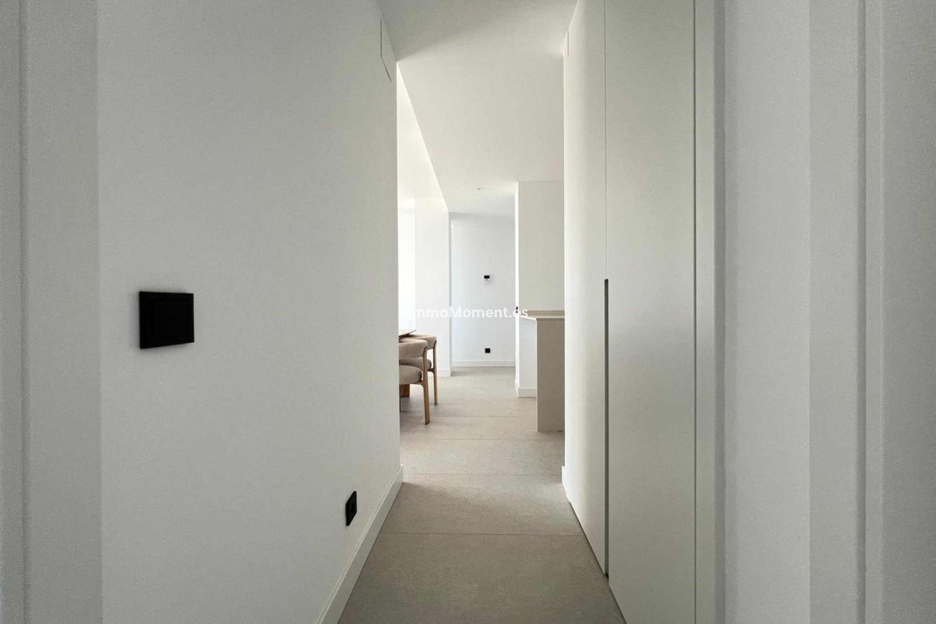 Bestaande woning - Appartement - Marbella - Marbella Centro