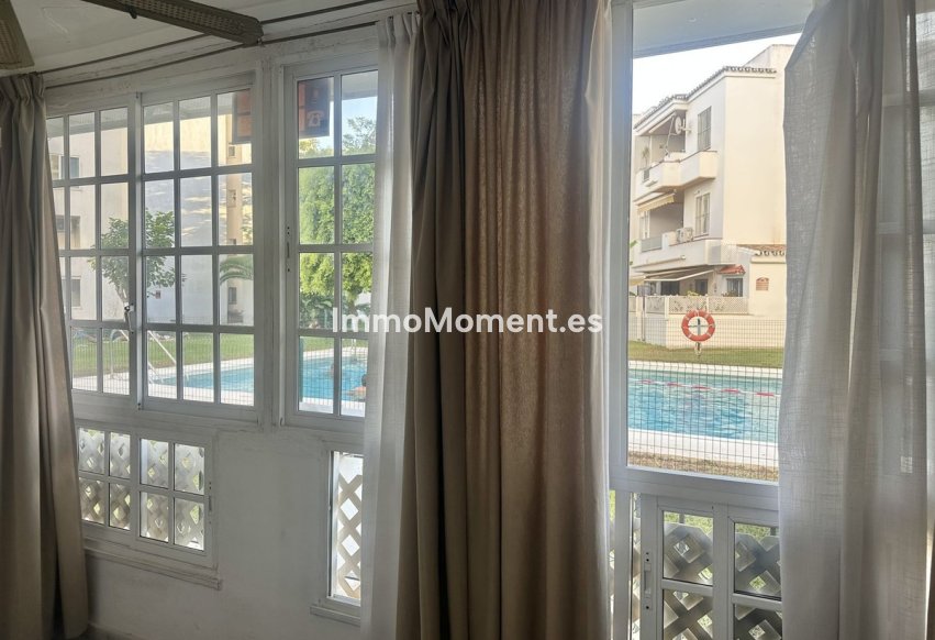 Bestaande woning - Appartement - Marbella - Marbella Centro