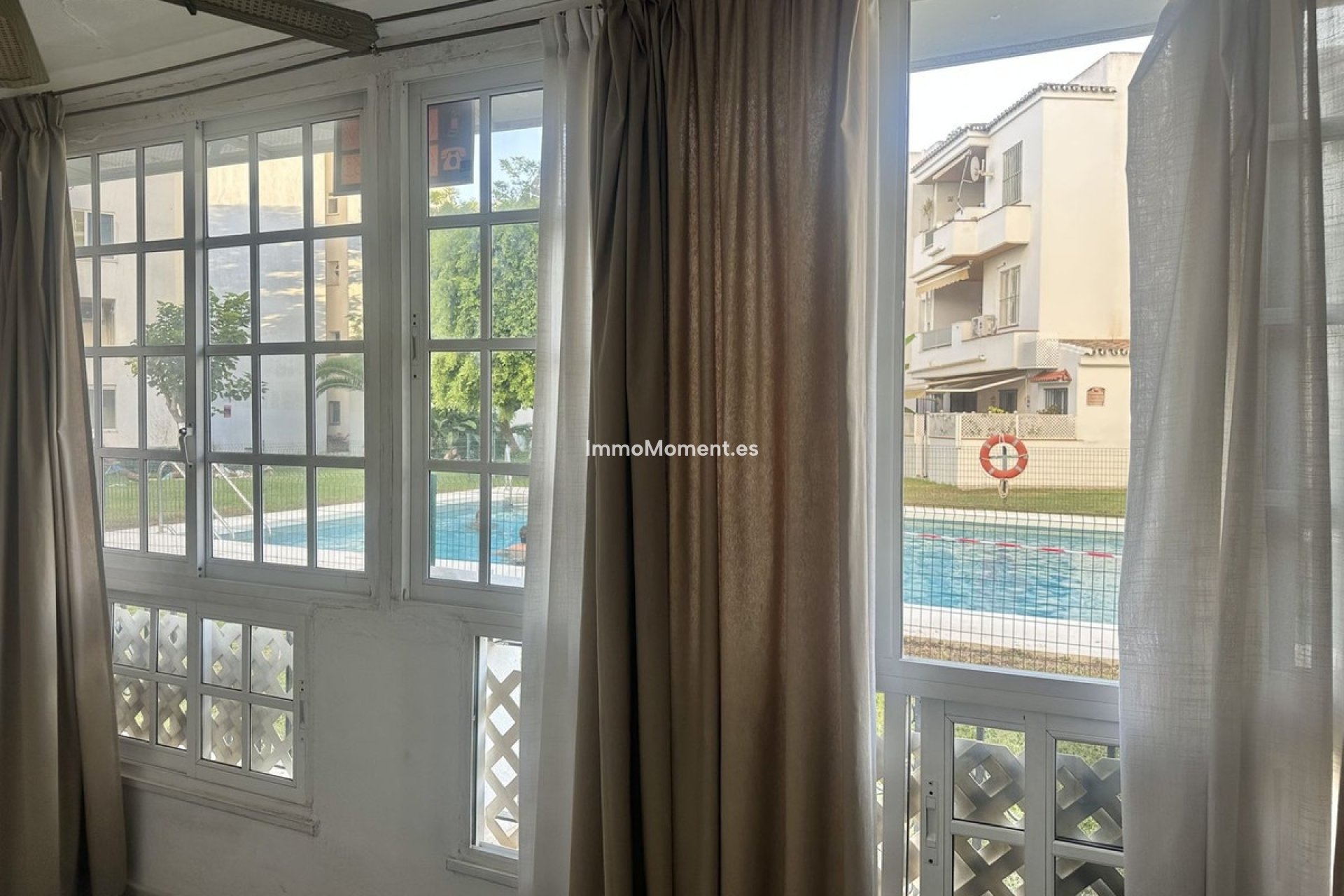 Bestaande woning - Appartement - Marbella - Marbella Centro