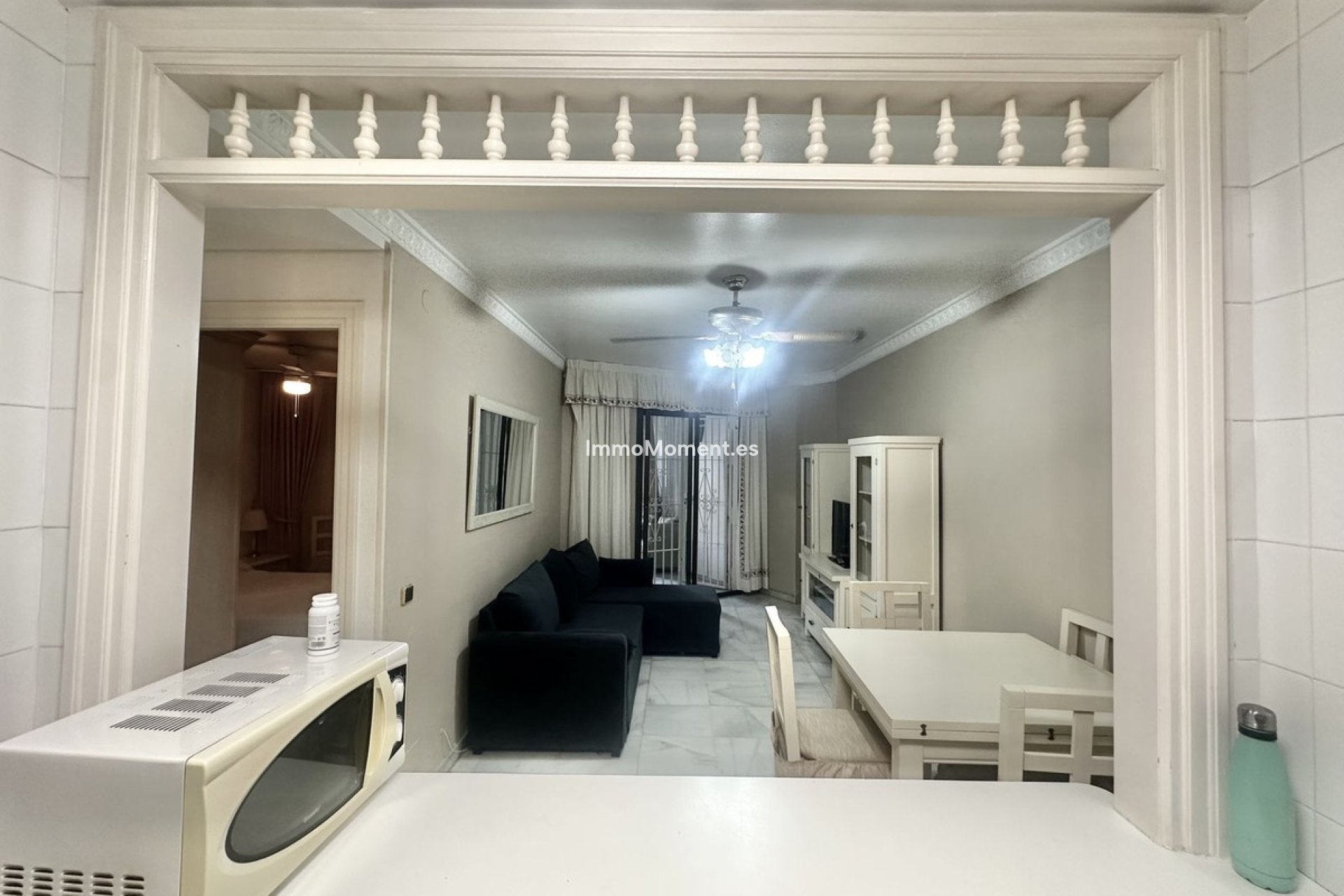 Bestaande woning - Appartement - Marbella - Marbella Centro