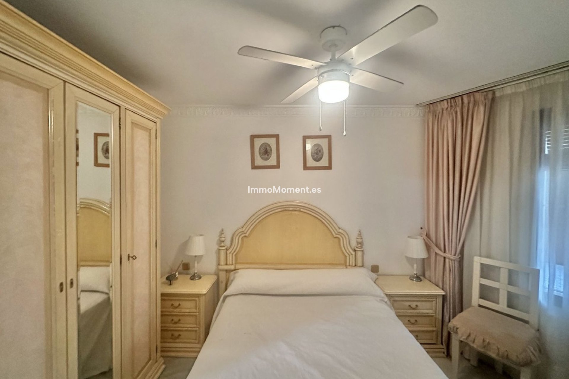 Bestaande woning - Appartement - Marbella - Marbella Centro