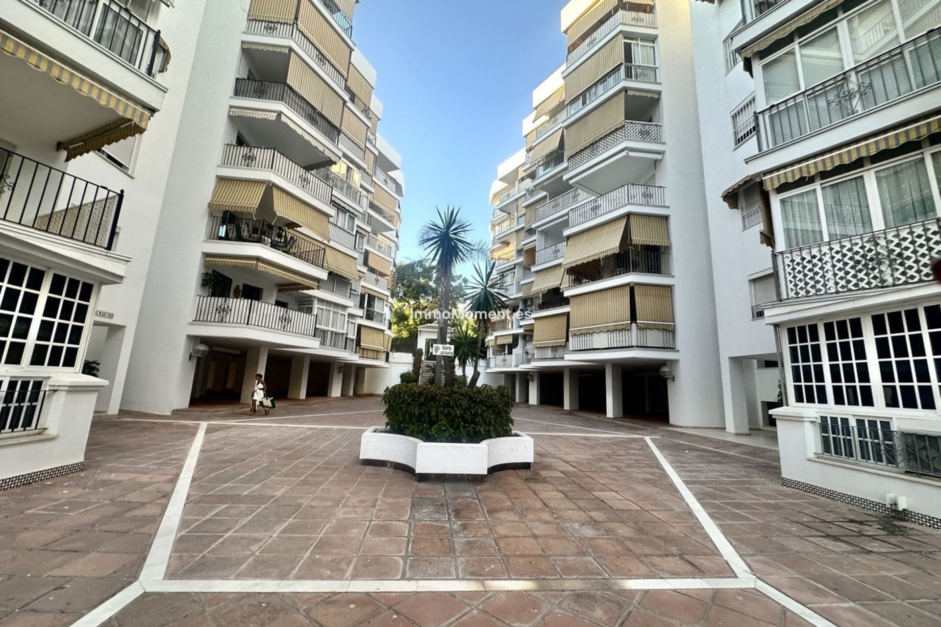 Bestaande woning - Appartement - Marbella - Marbella Centro