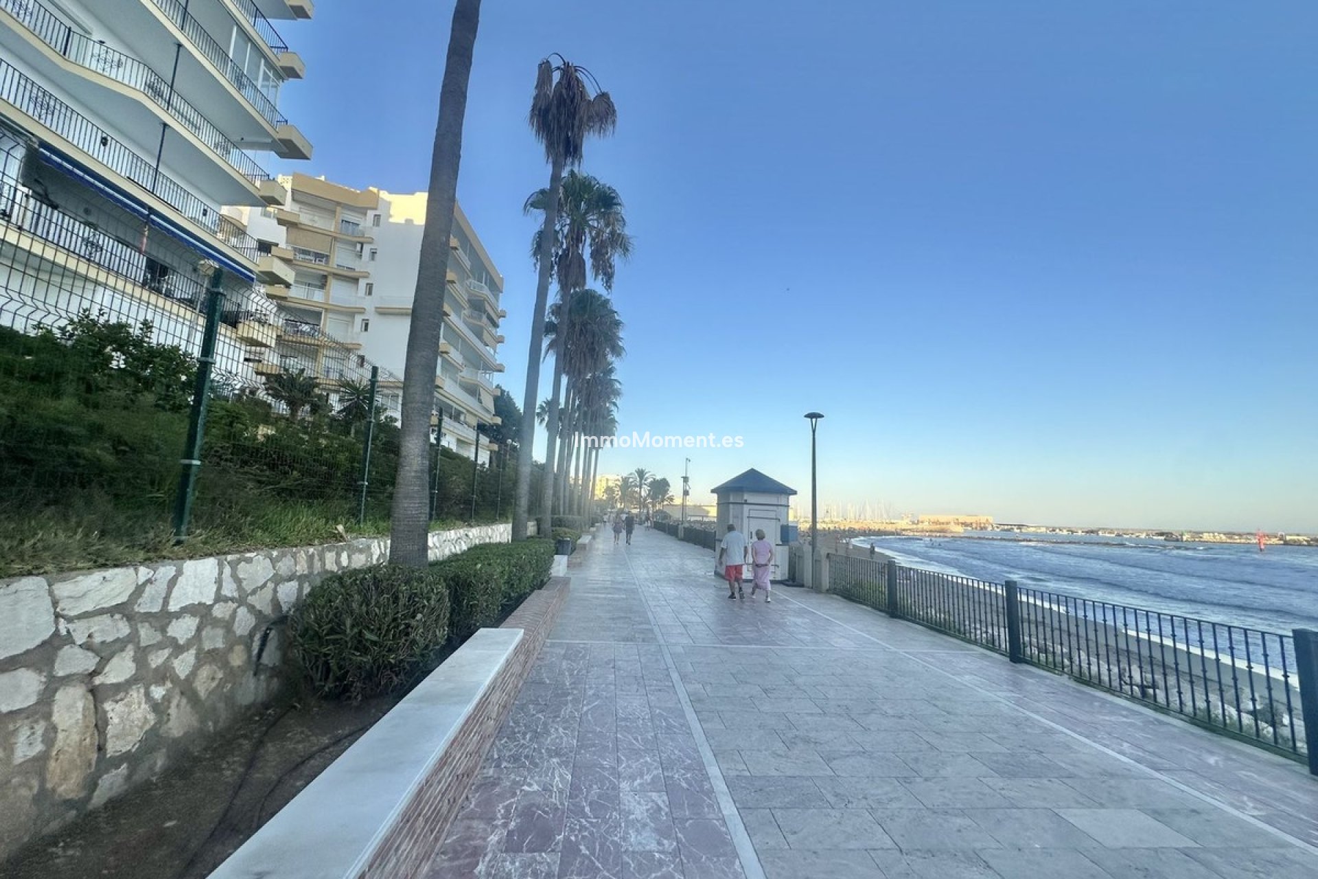 Bestaande woning - Appartement - Marbella - Marbella Centro