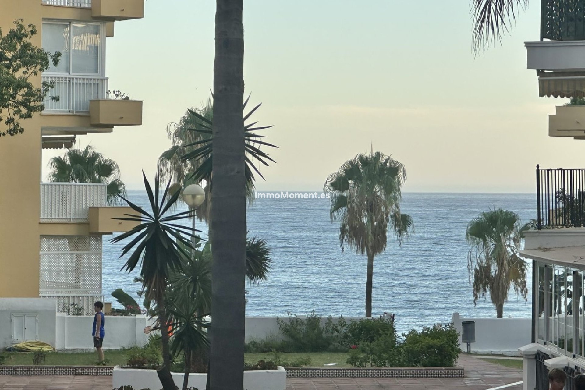 Bestaande woning - Appartement - Marbella - Marbella Centro