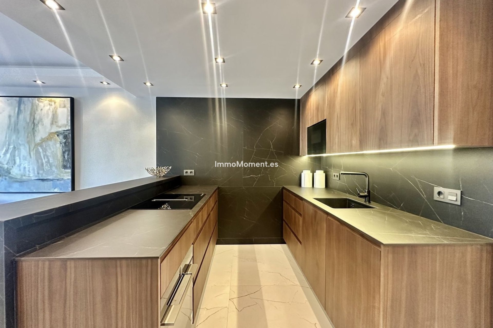 Bestaande woning - Appartement - Marbella - Marbella Centro