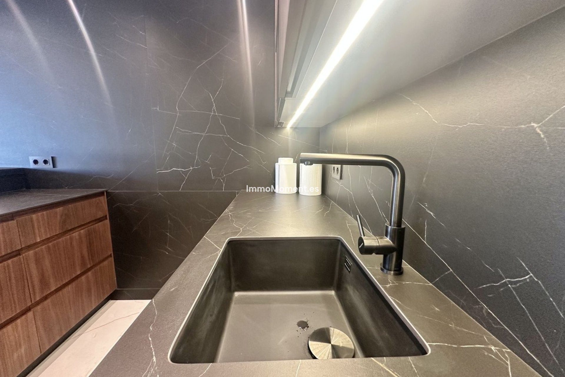 Bestaande woning - Appartement - Marbella - Marbella Centro