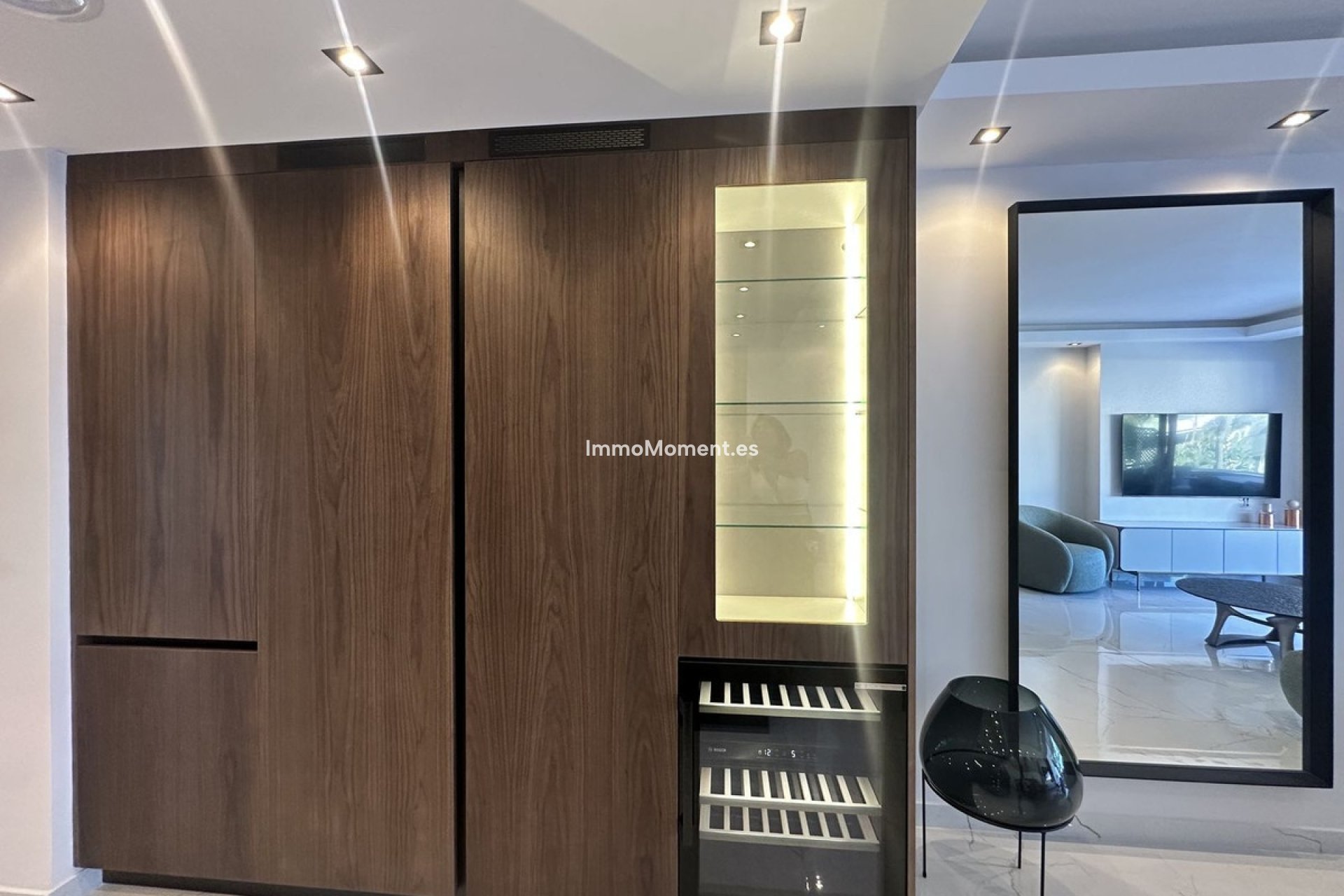 Bestaande woning - Appartement - Marbella - Marbella Centro