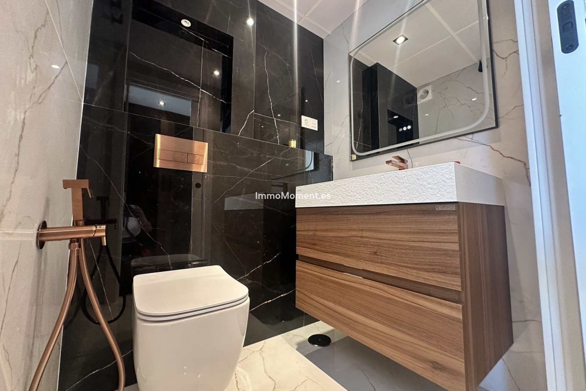 Bestaande woning - Appartement - Marbella - Marbella Centro