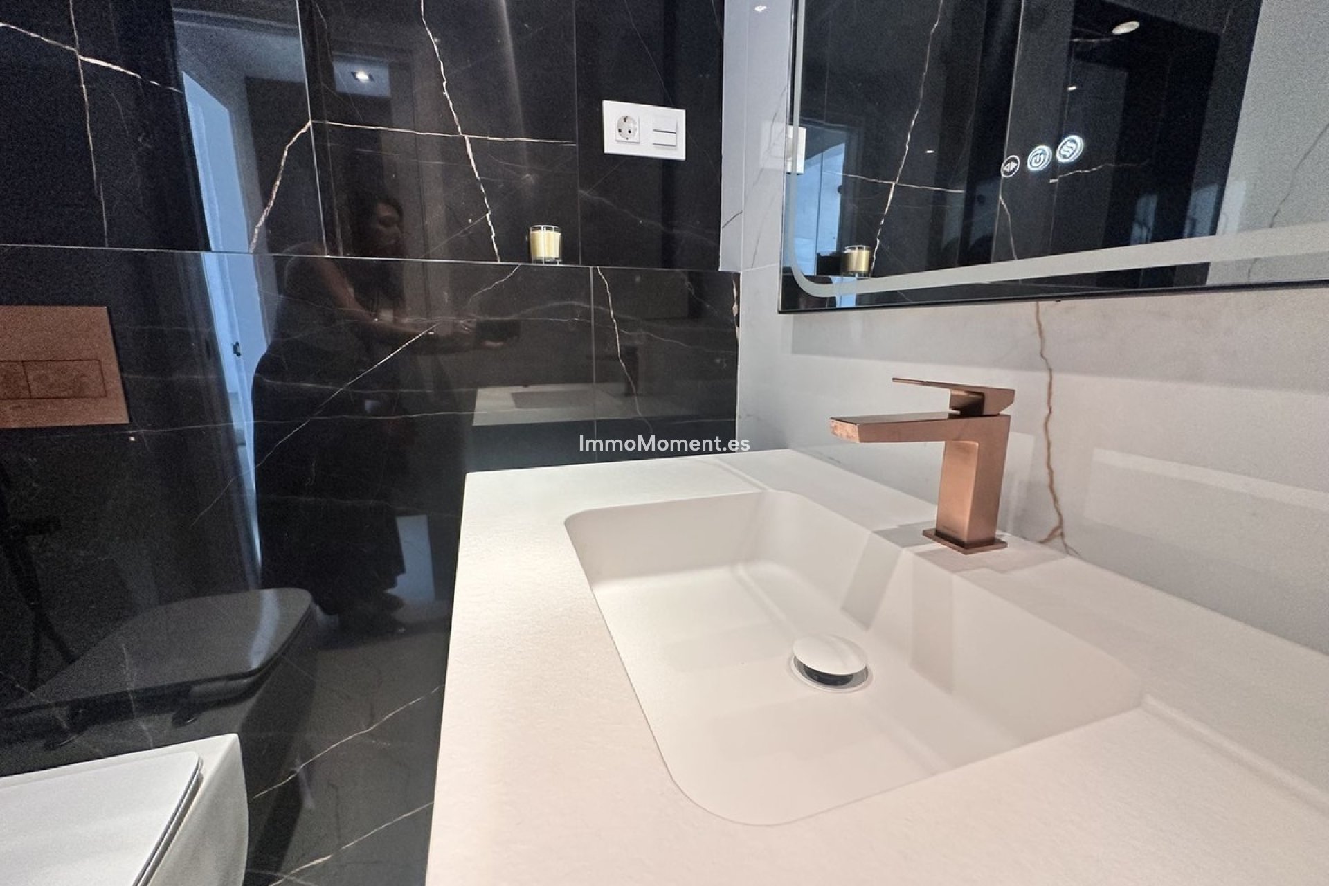 Bestaande woning - Appartement - Marbella - Marbella Centro