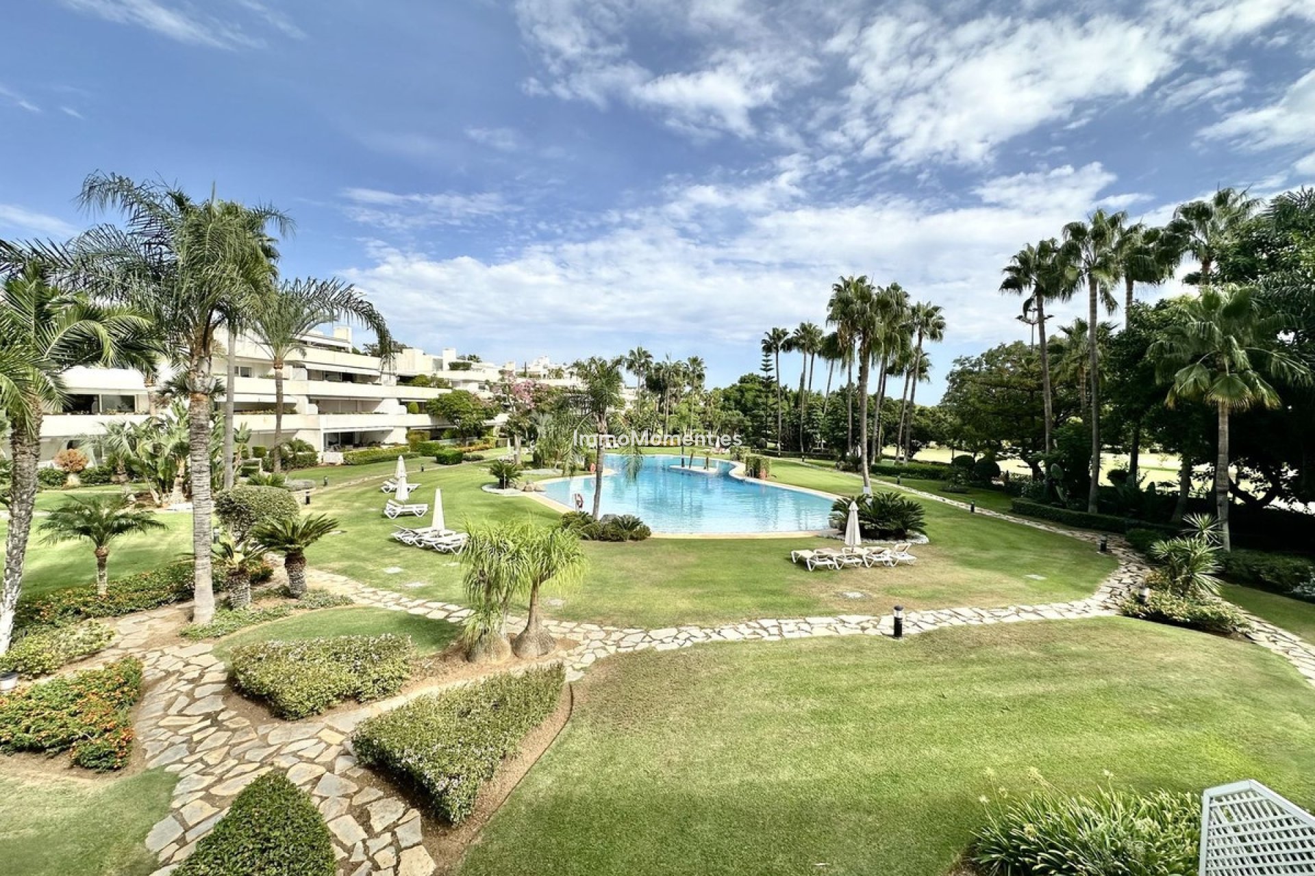 Bestaande woning - Appartement - Marbella - Marbella Centro