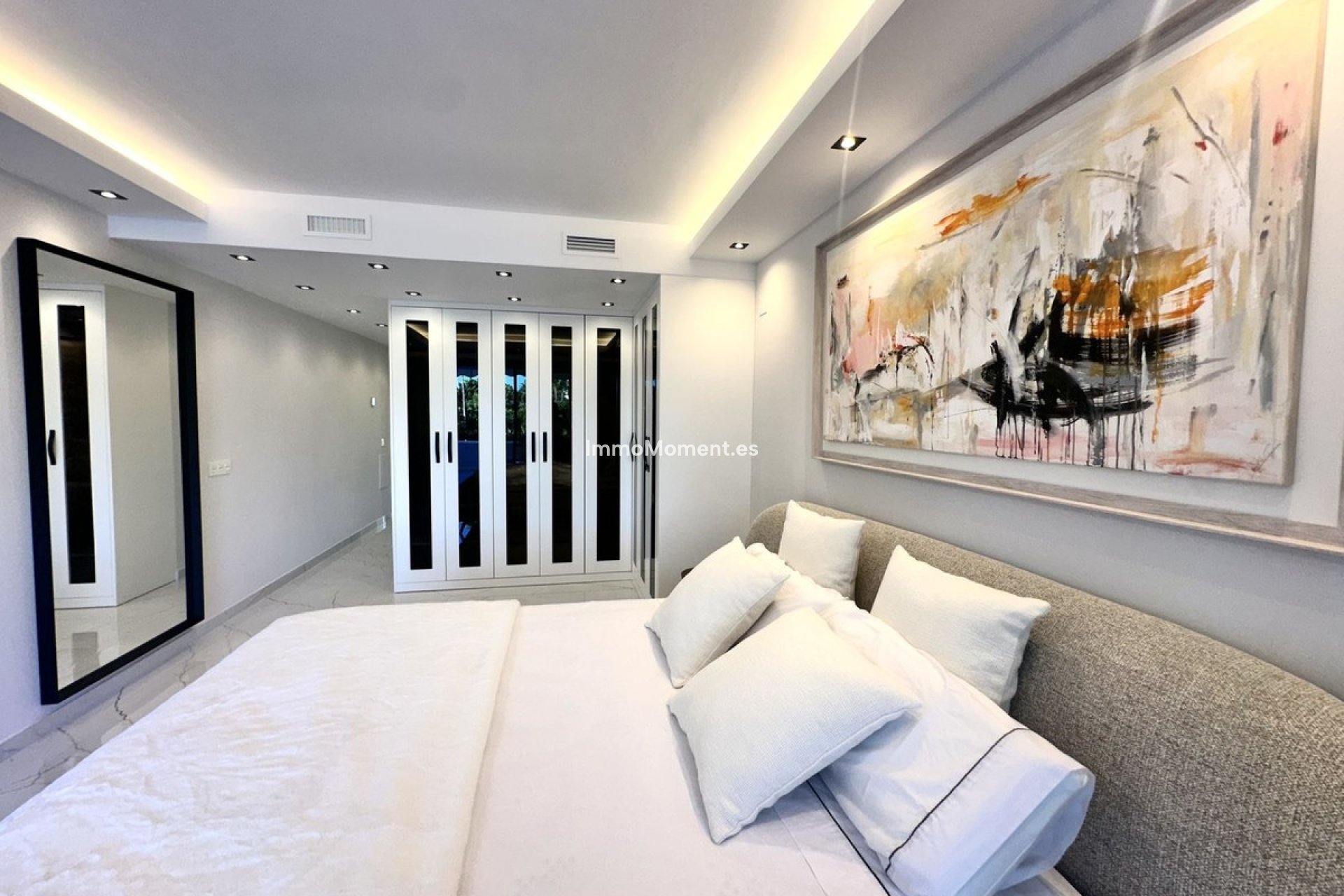 Bestaande woning - Appartement - Marbella - Marbella Centro