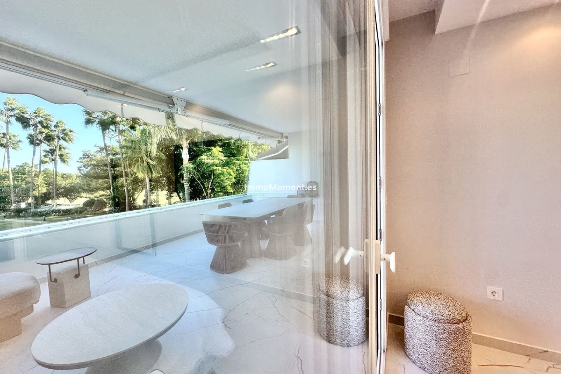 Bestaande woning - Appartement - Marbella - Marbella Centro