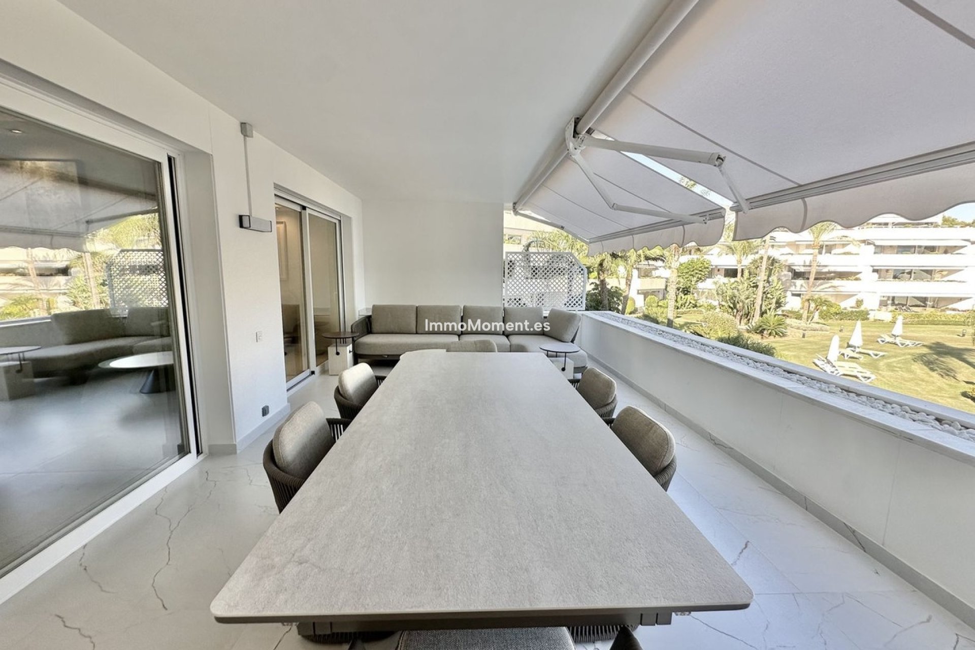 Bestaande woning - Appartement - Marbella - Marbella Centro