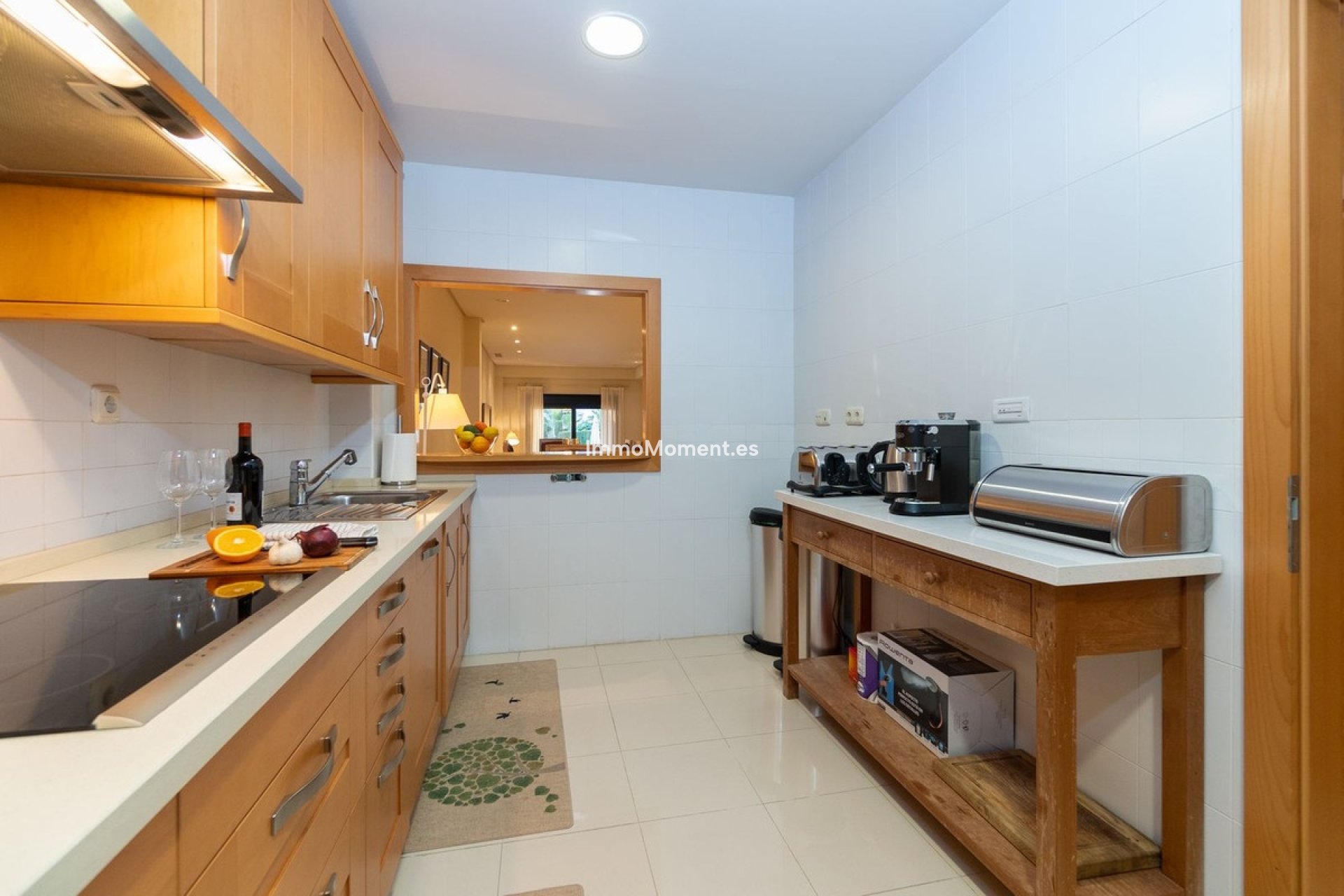 Bestaande woning - Appartement - Marbella - Marbella Centro