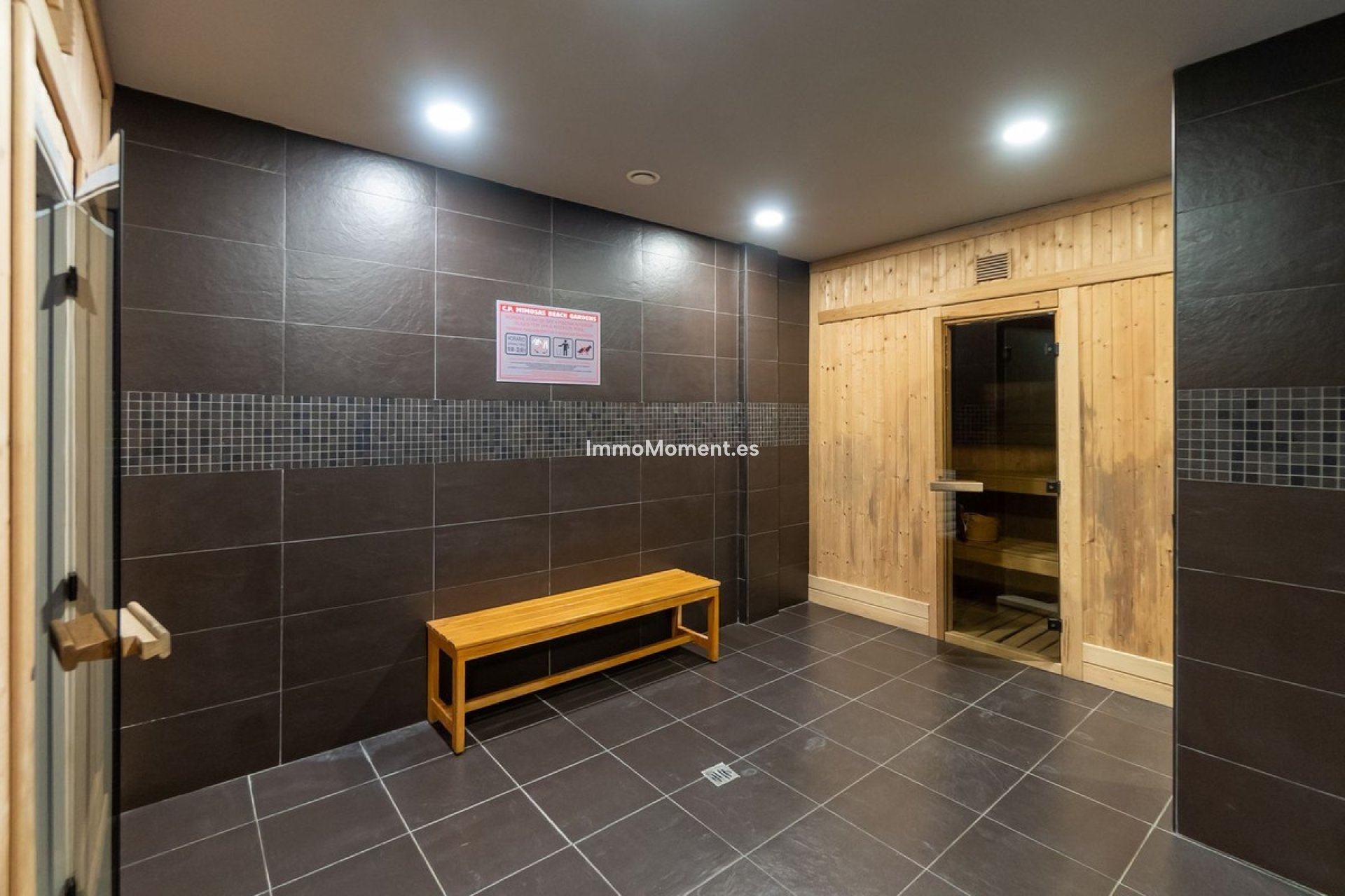 Bestaande woning - Appartement - Marbella - Marbella Centro