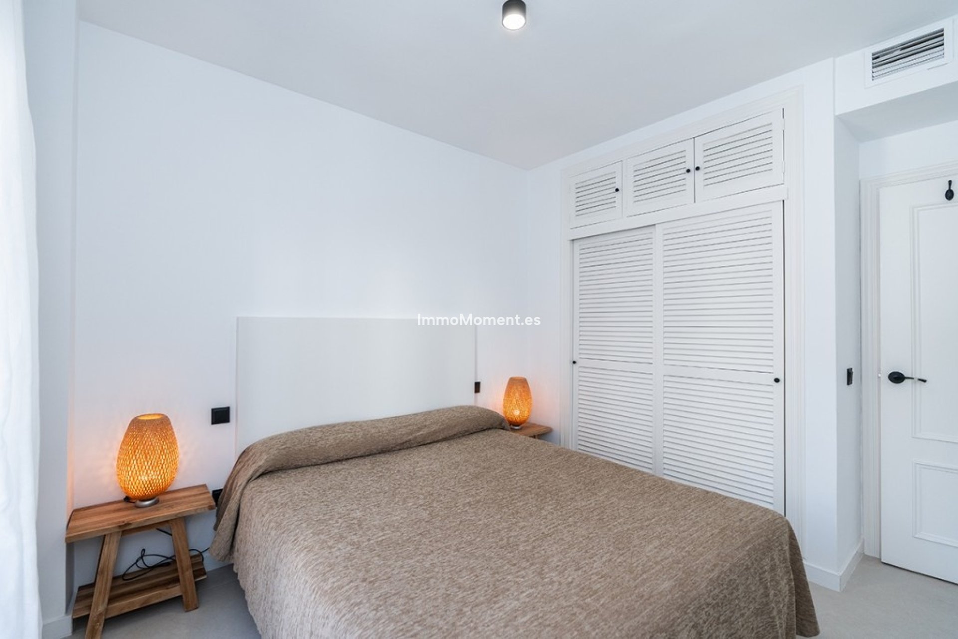 Bestaande woning - Appartement - Marbella - Marbella Centro