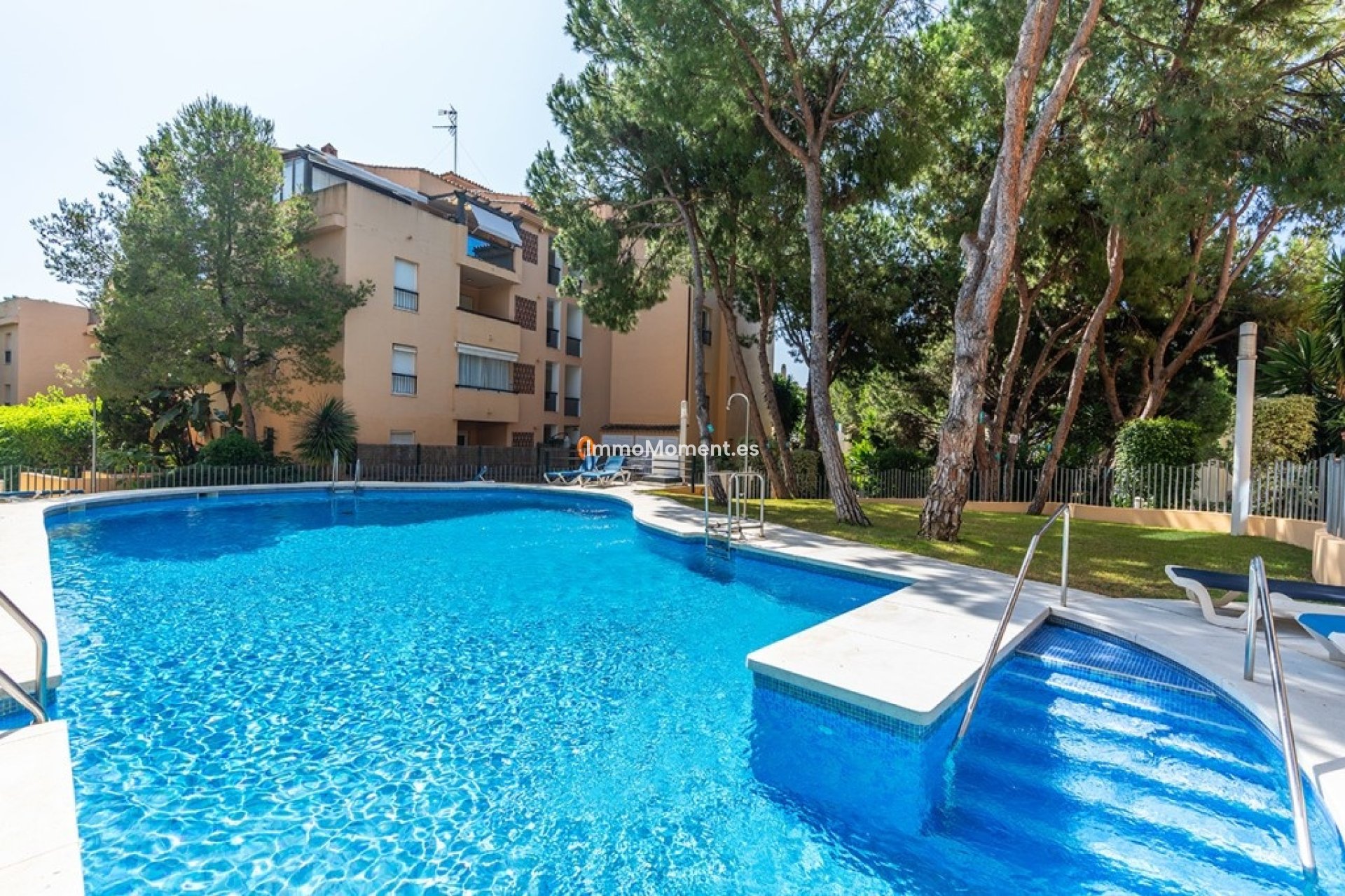 Bestaande woning - Appartement - Marbella - Marbella Centro