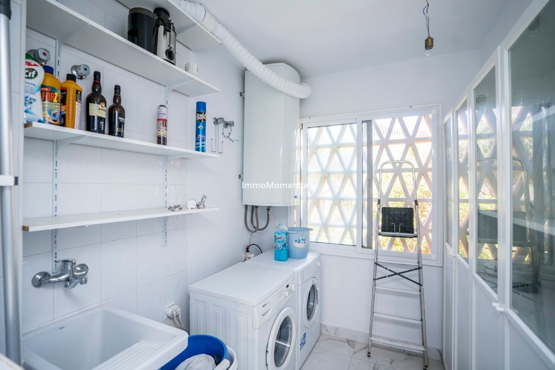 Bestaande woning - Appartement - Marbella - Marbella Centro