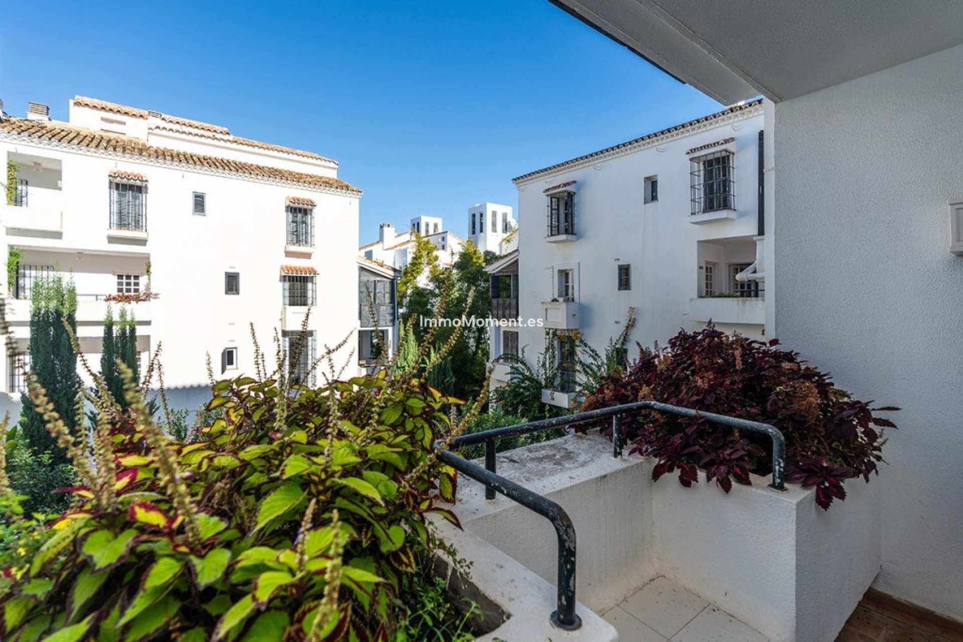 Bestaande woning - Appartement - Marbella - Marbella Centro