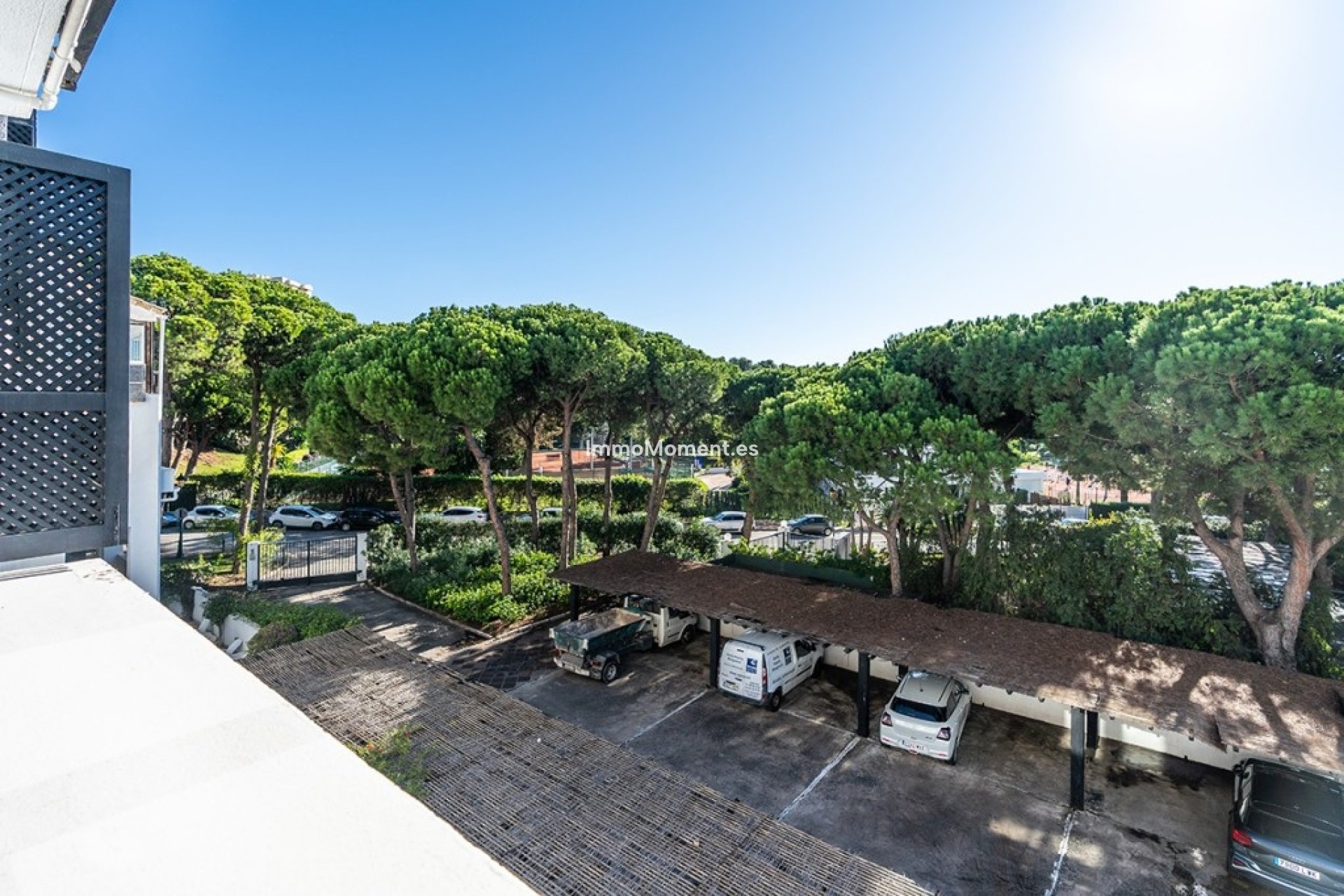 Bestaande woning - Appartement - Marbella - Marbella Centro